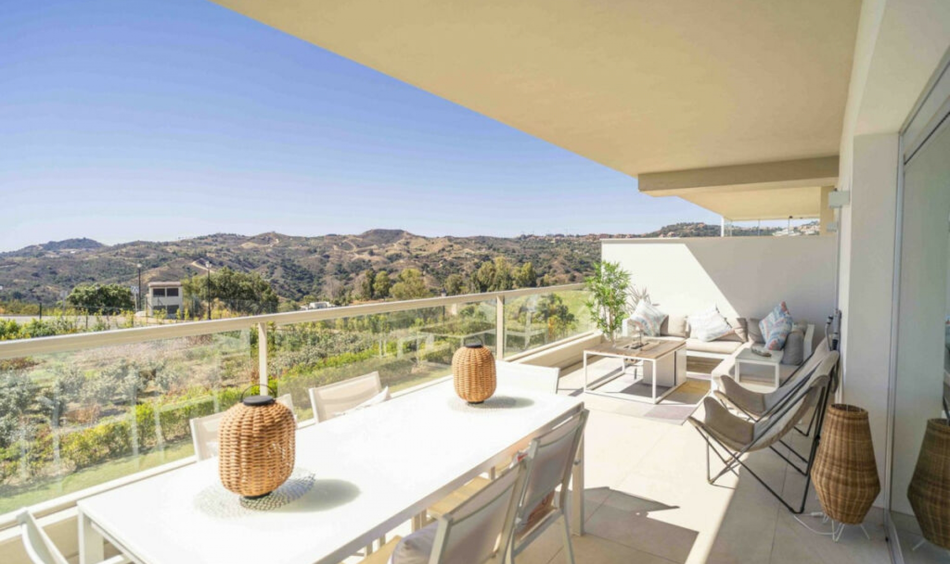 Resale - Apartment -
La Cala Golf