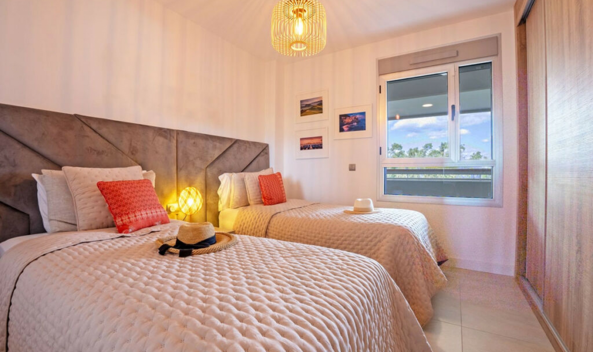 Resale - Apartment -
La Cala Golf