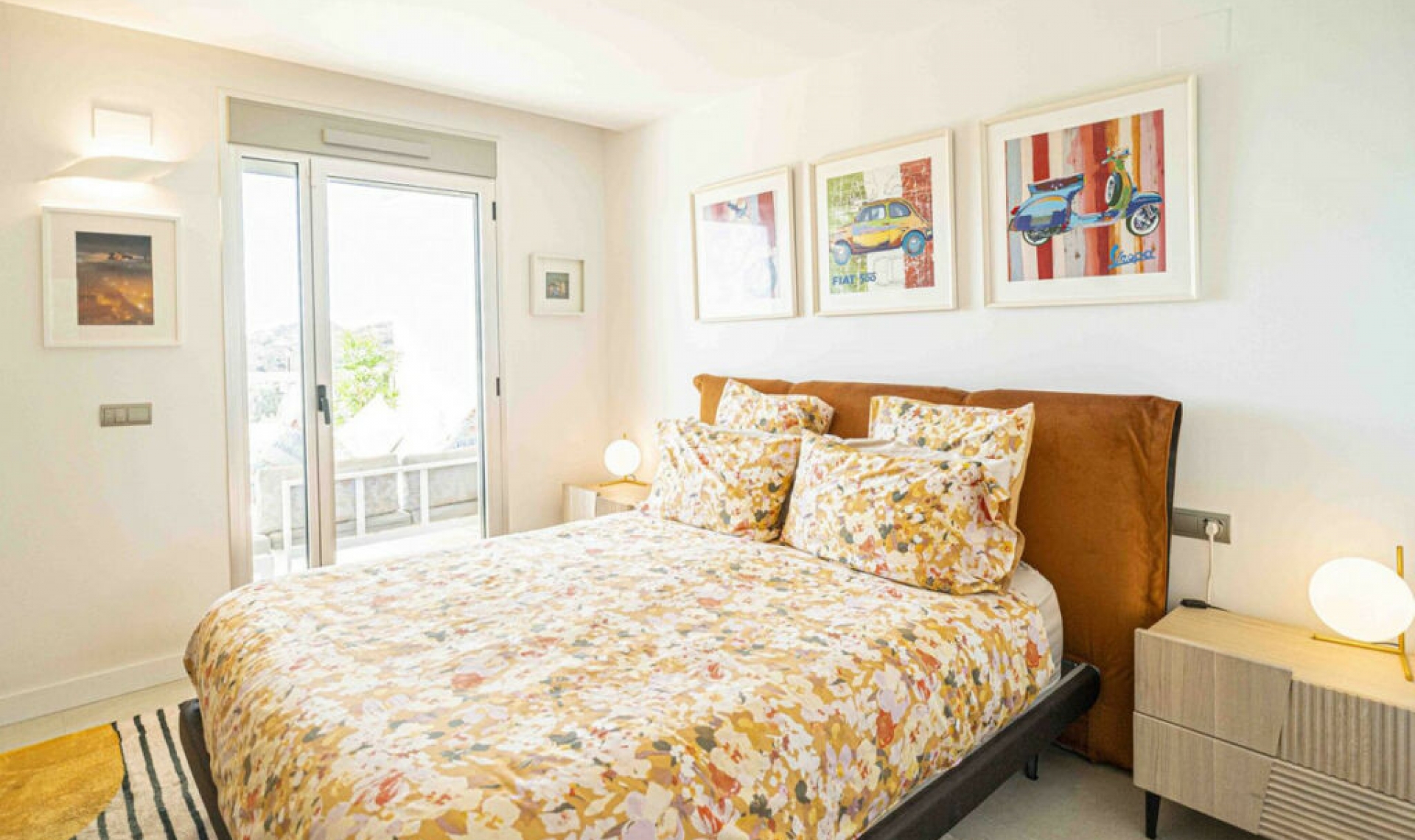 Resale - Apartment -
La Cala Golf