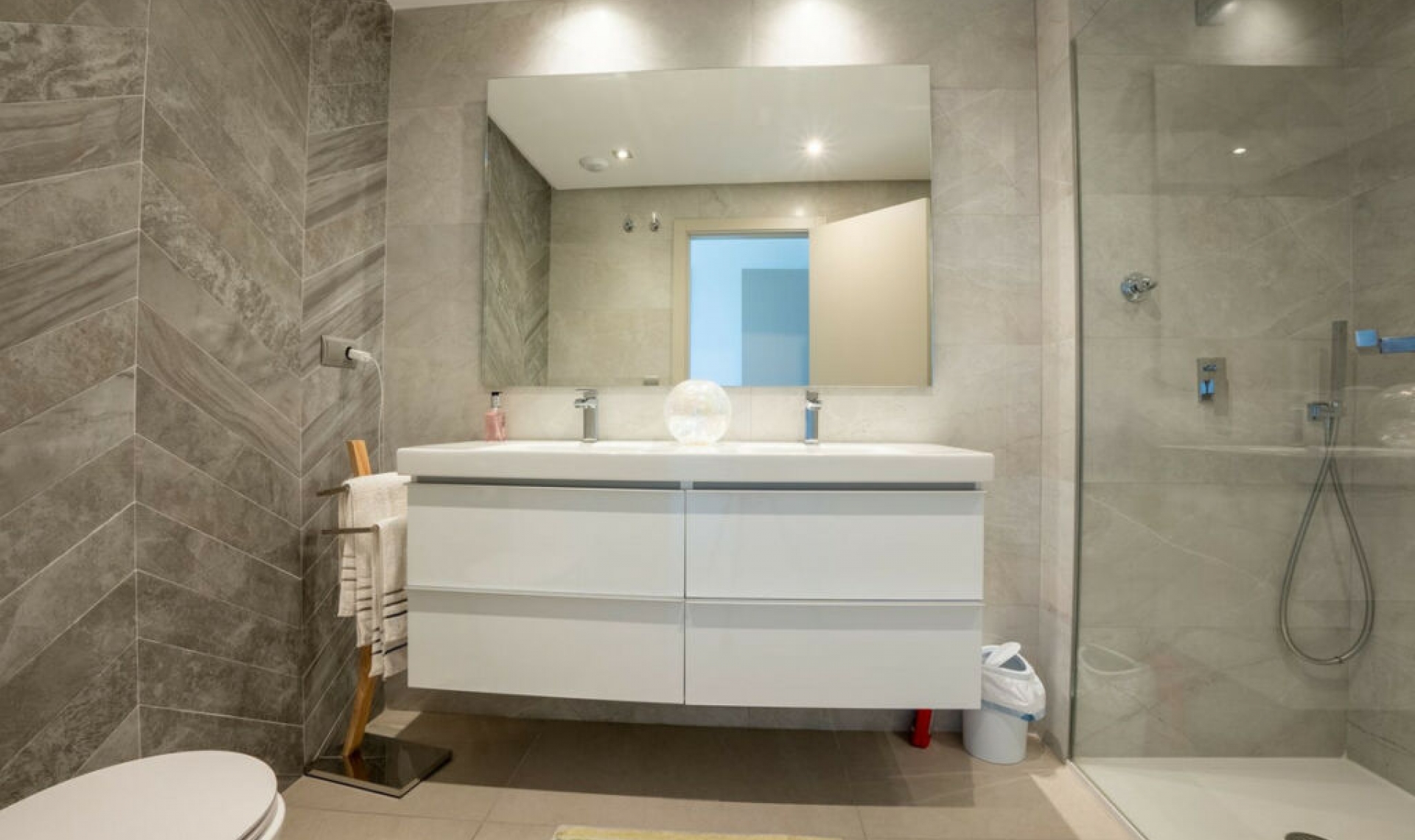 Resale - Apartment -
La Cala Golf