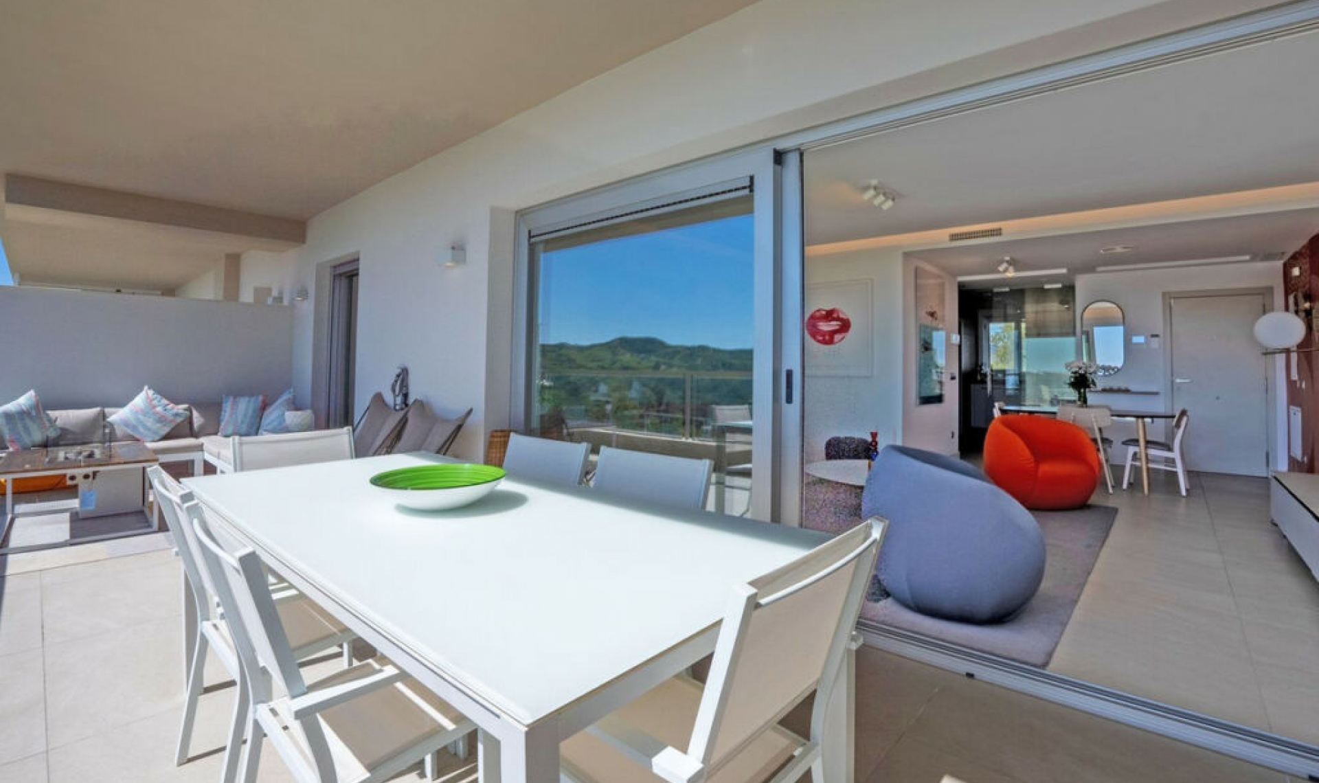 Resale - Apartment -
La Cala Golf