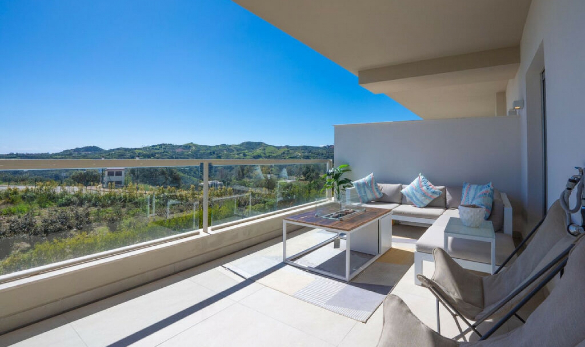 Resale - Apartment -
La Cala Golf