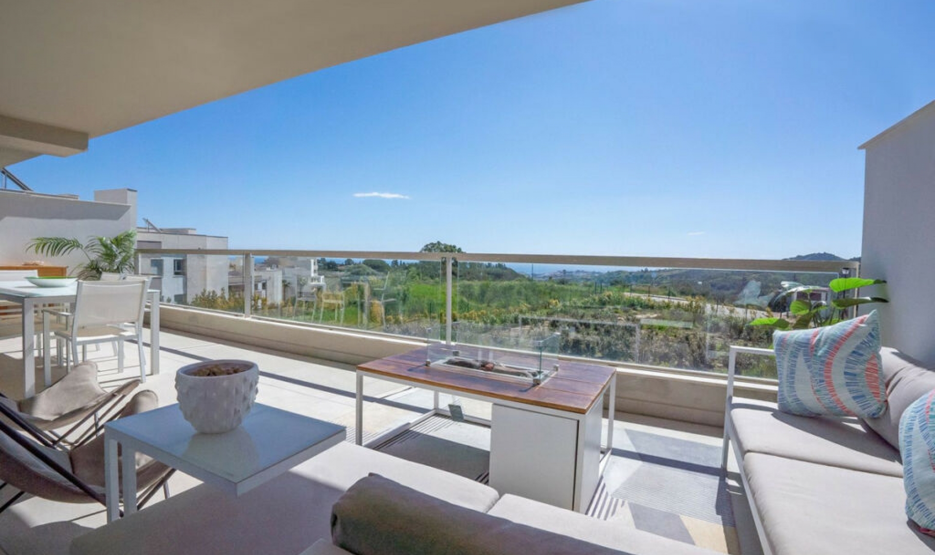 Resale - Apartment -
La Cala Golf