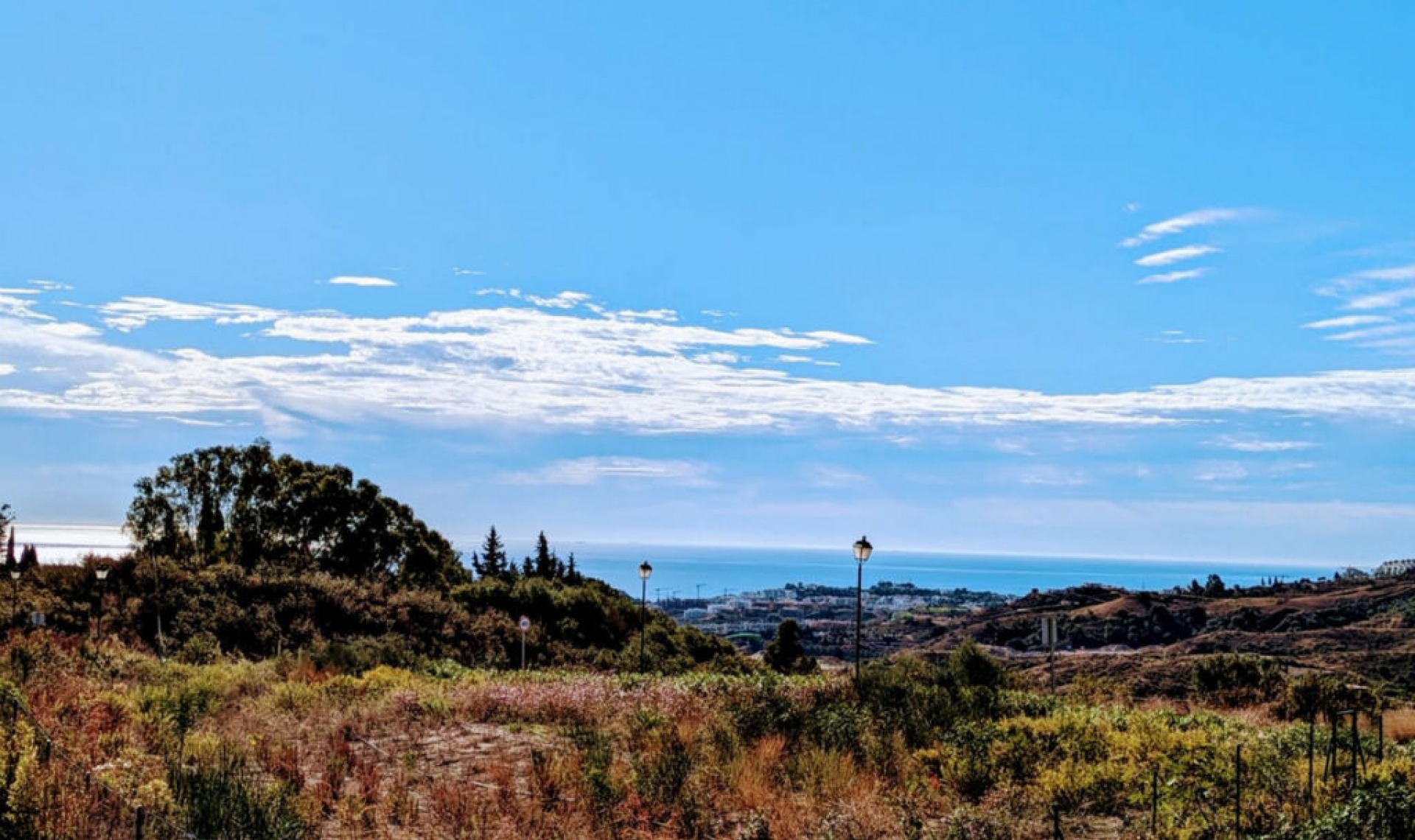 Resale - Apartment -
La Cala Golf