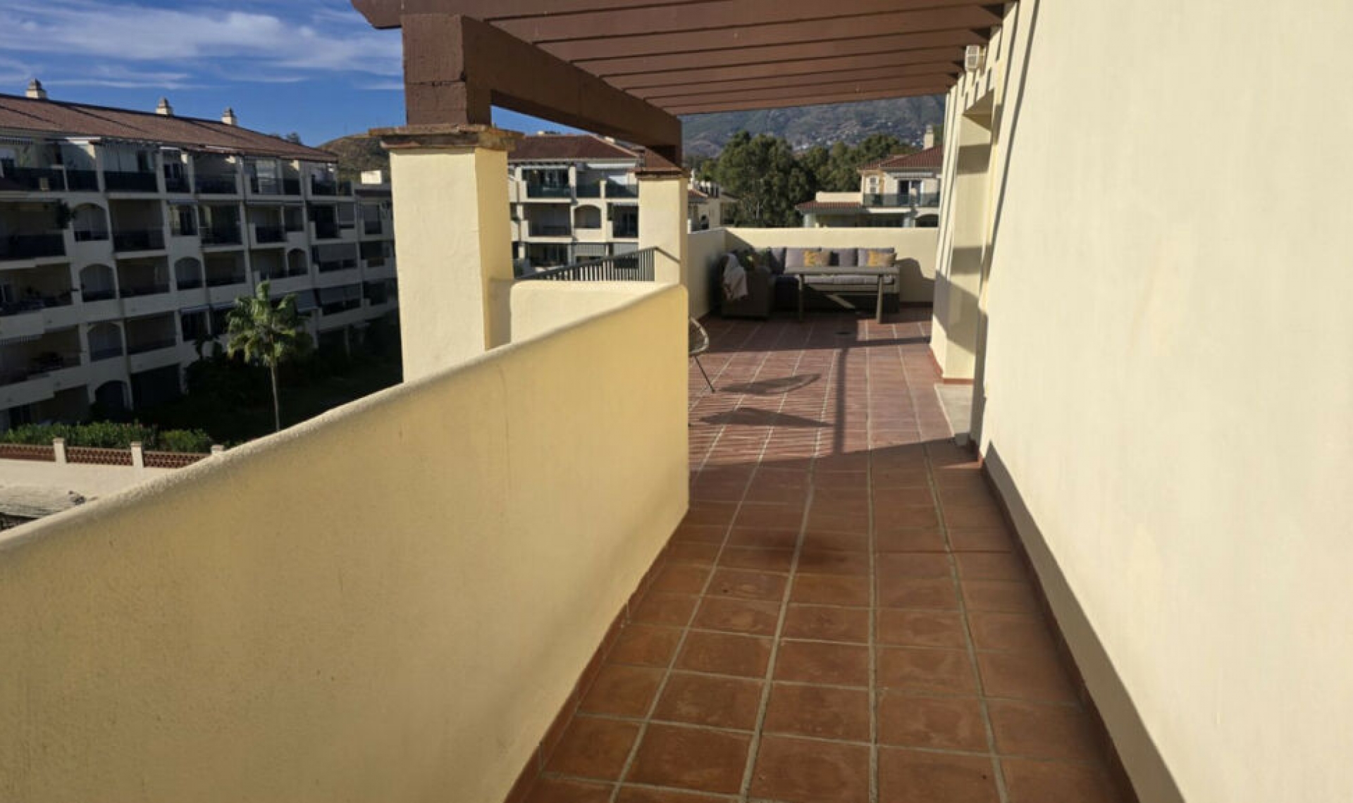 Resale - Apartment -
La Cala Hills