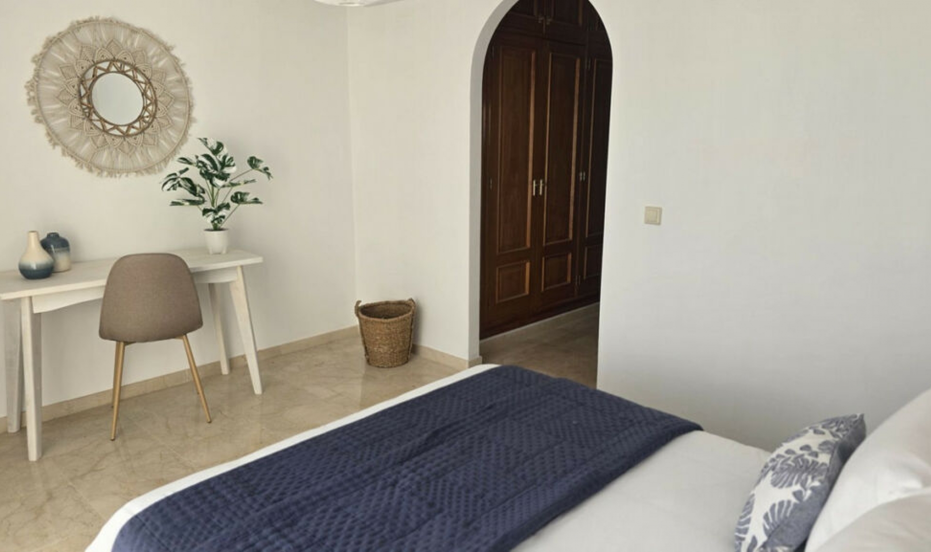 Resale - Apartment -
La Cala Hills