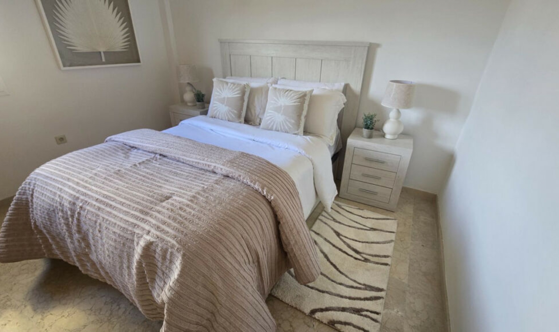 Resale - Apartment -
La Cala Hills