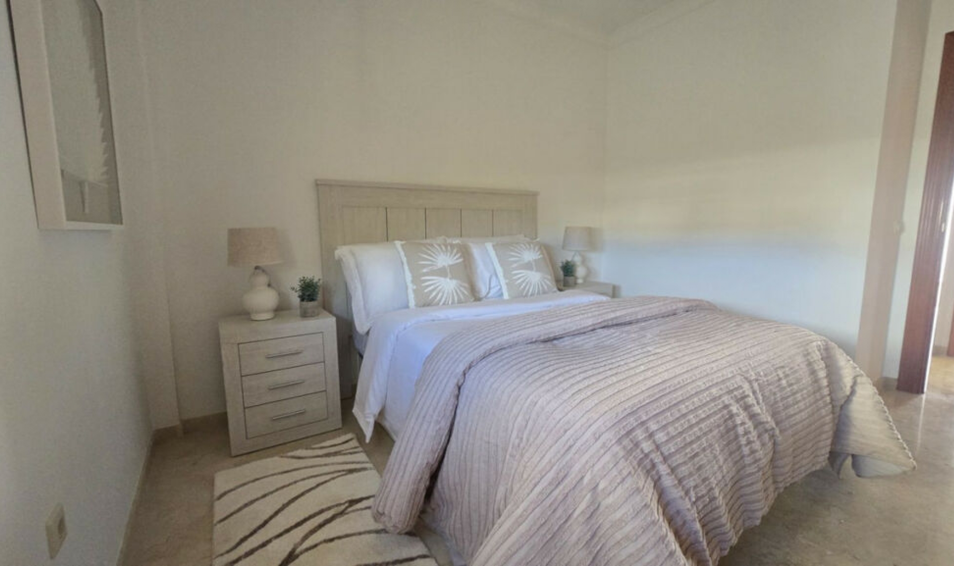 Resale - Apartment -
La Cala Hills