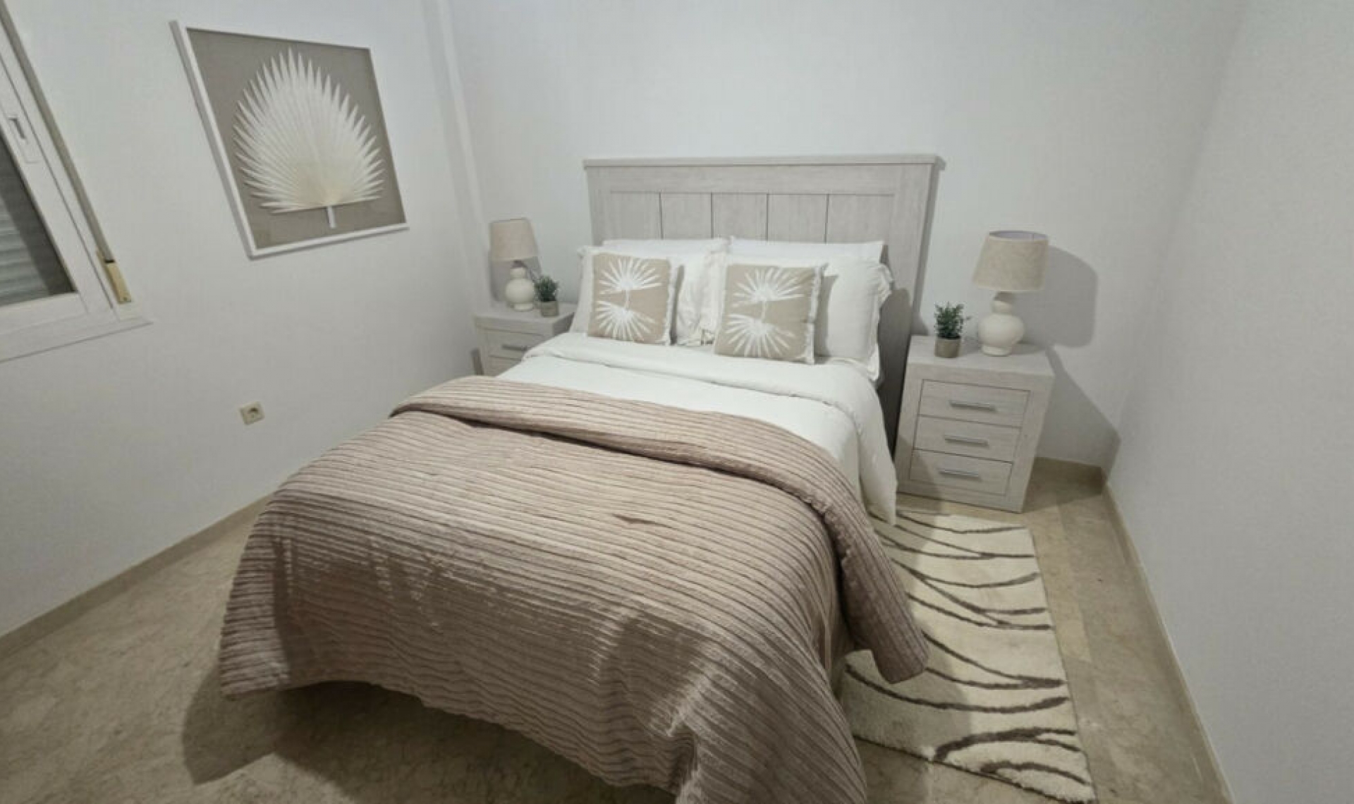 Resale - Apartment -
La Cala Hills