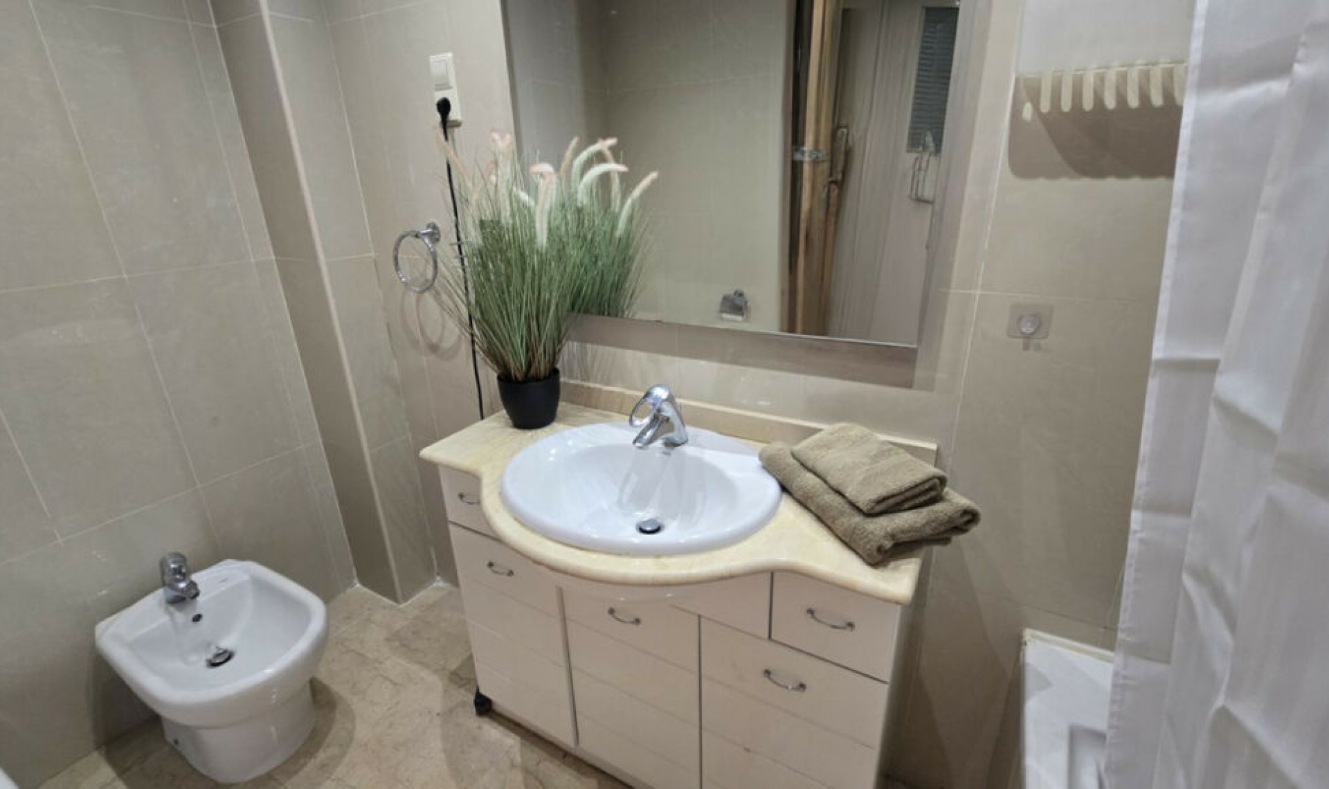 Resale - Apartment -
La Cala Hills