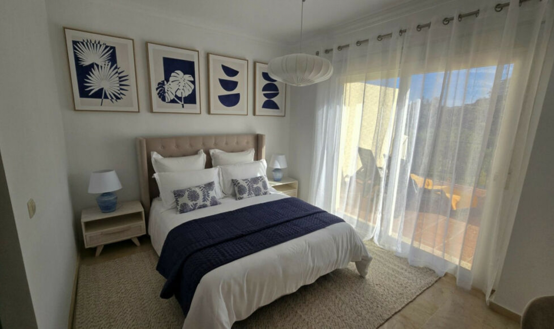 Resale - Apartment -
La Cala Hills