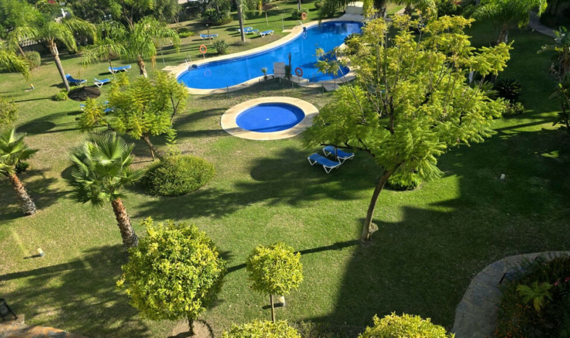 Resale - Apartment -
La Cala Hills