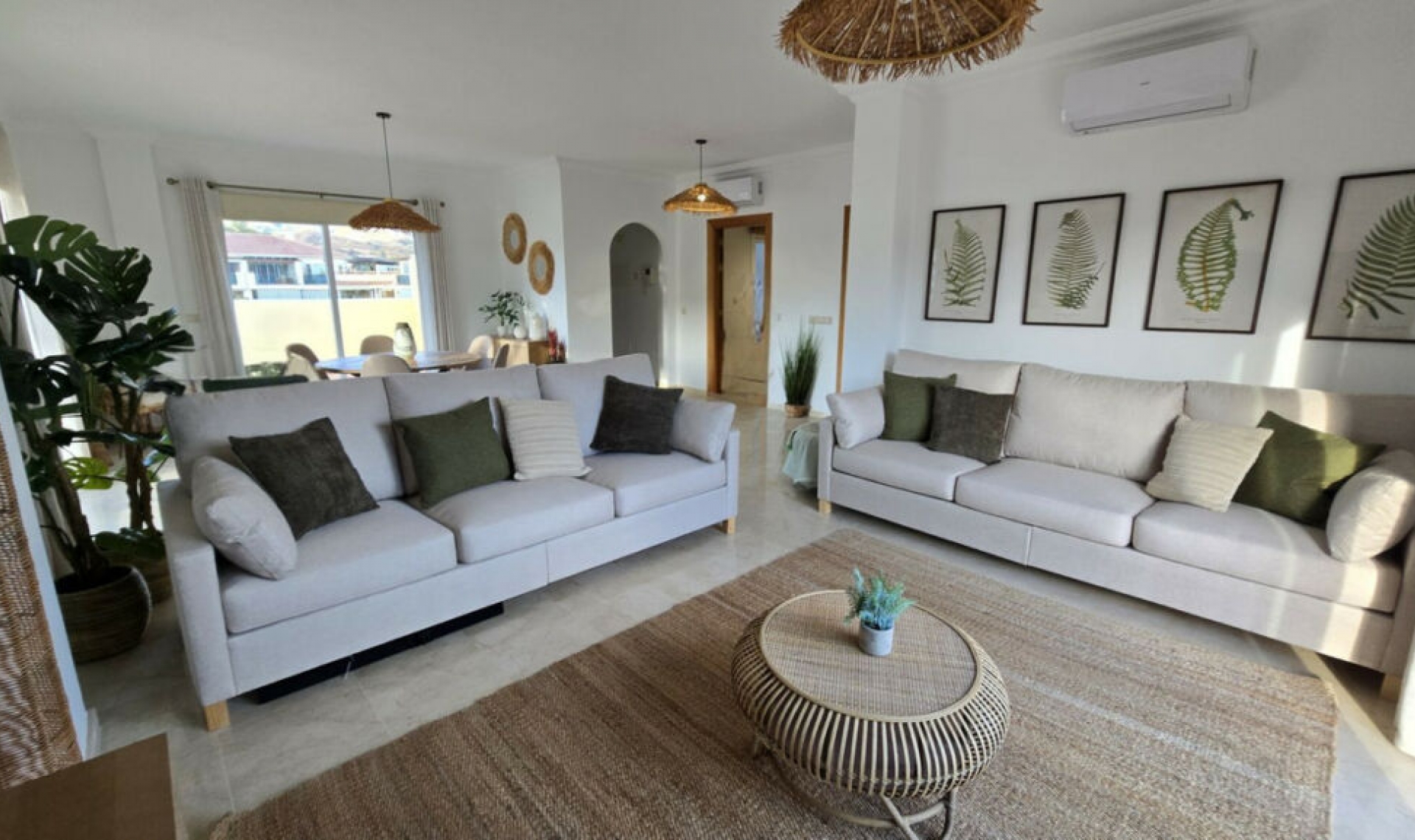 Resale - Apartment -
La Cala Hills