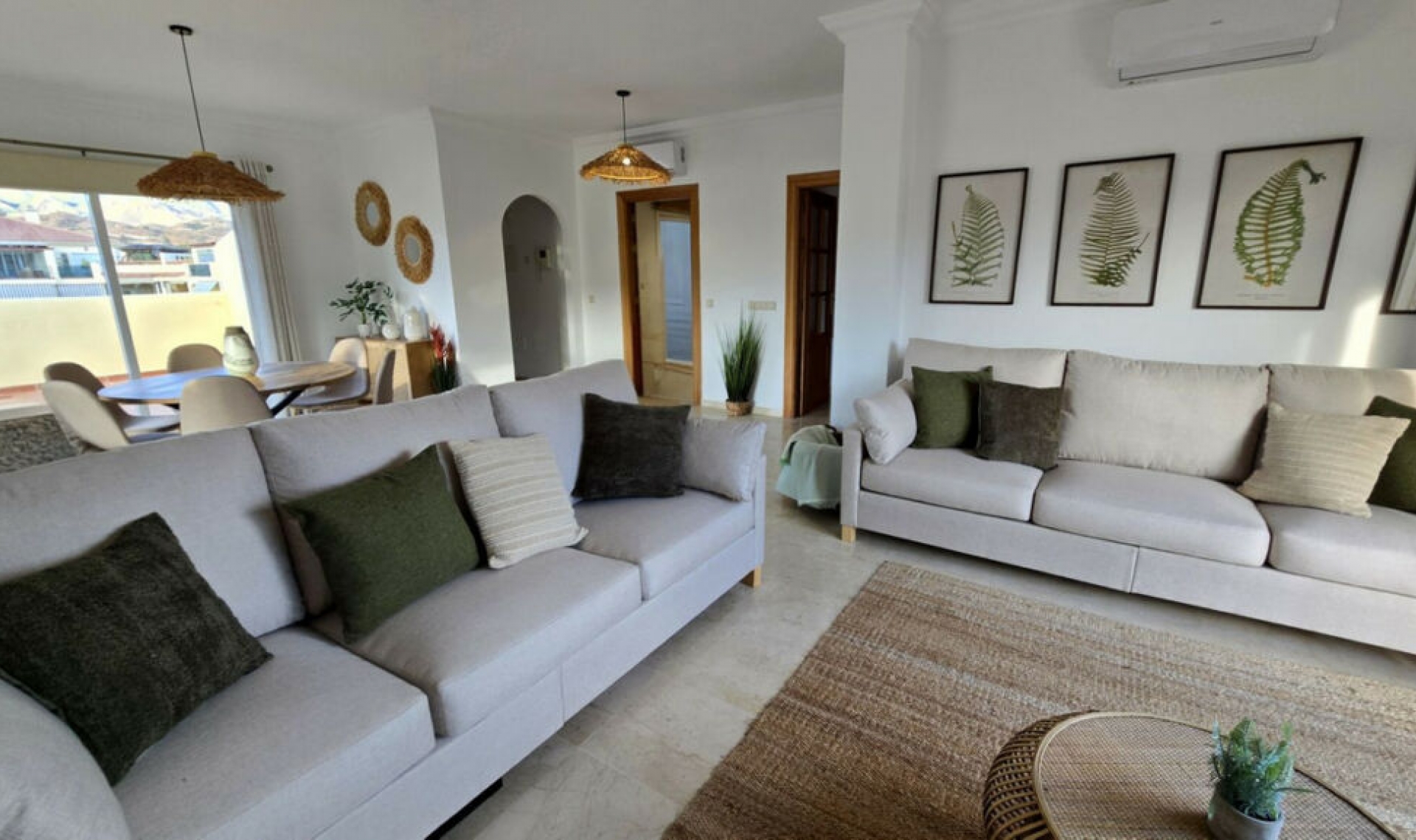 Resale - Apartment -
La Cala Hills