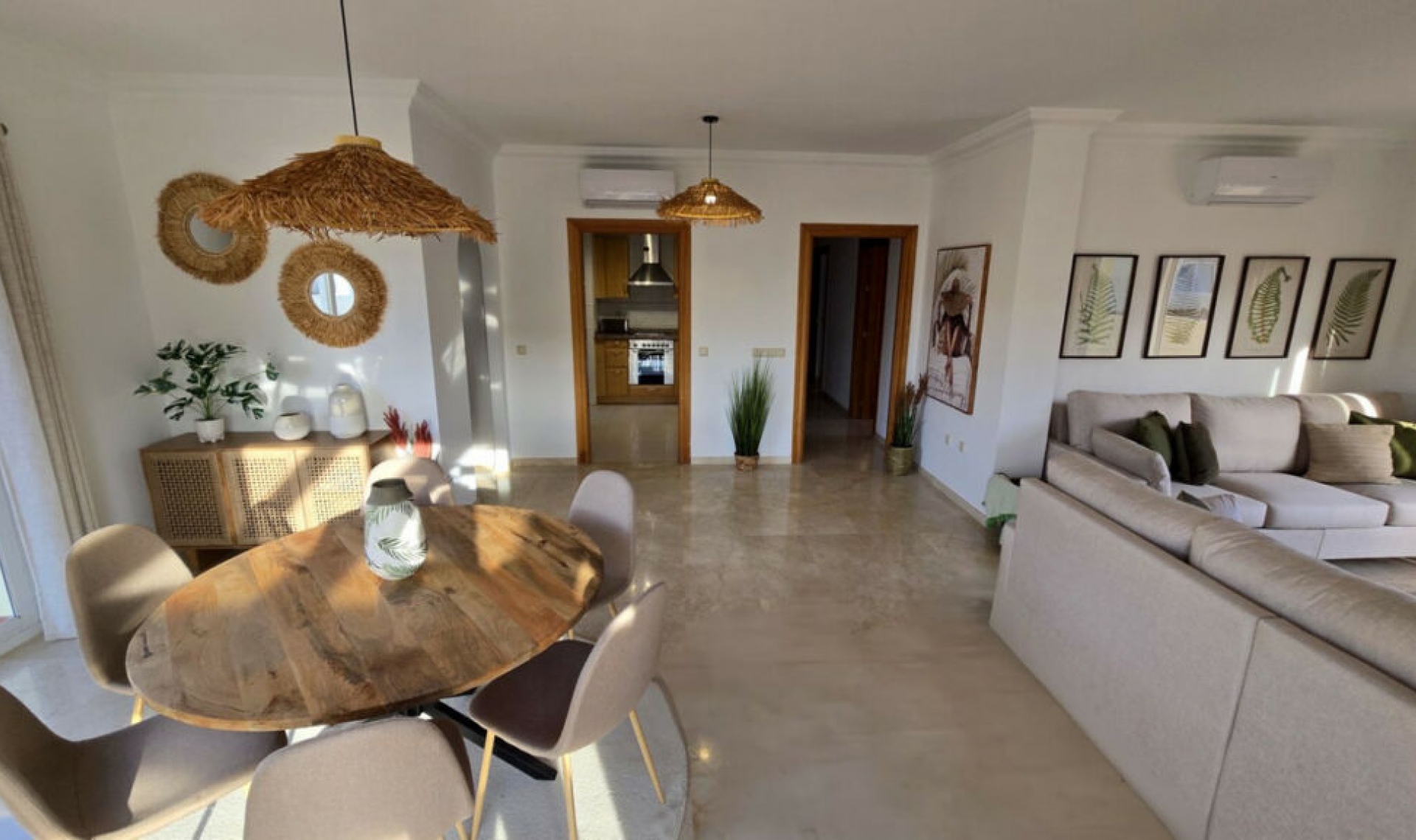 Resale - Apartment -
La Cala Hills