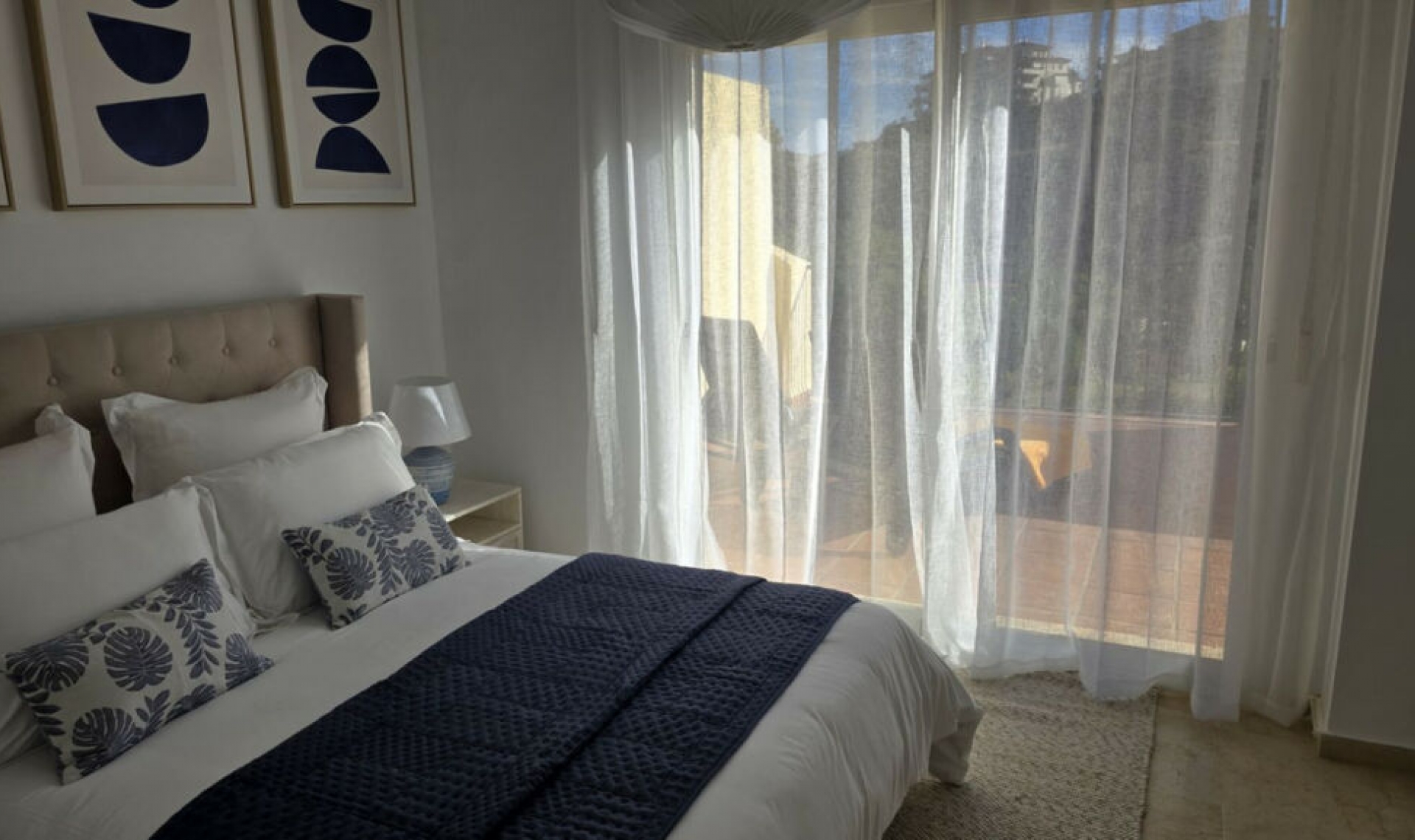 Resale - Apartment -
La Cala Hills