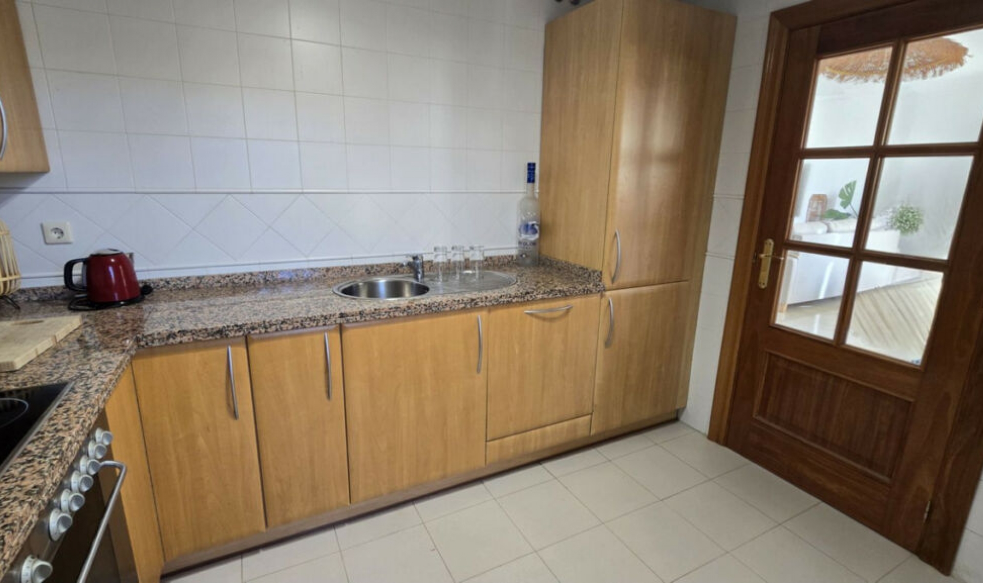 Resale - Apartment -
La Cala Hills