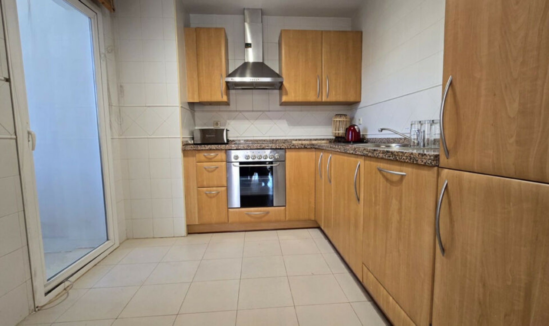 Resale - Apartment -
La Cala Hills