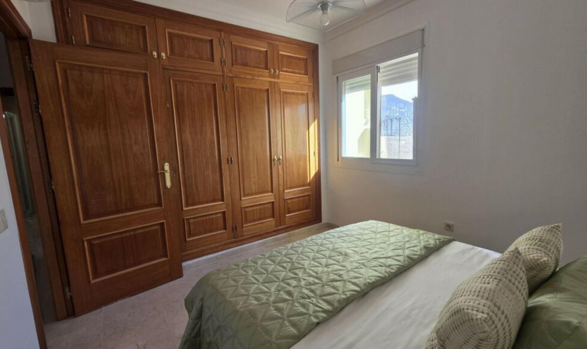 Resale - Apartment -
La Cala Hills