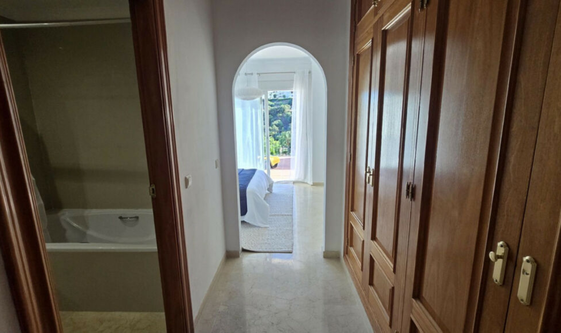 Resale - Apartment -
La Cala Hills
