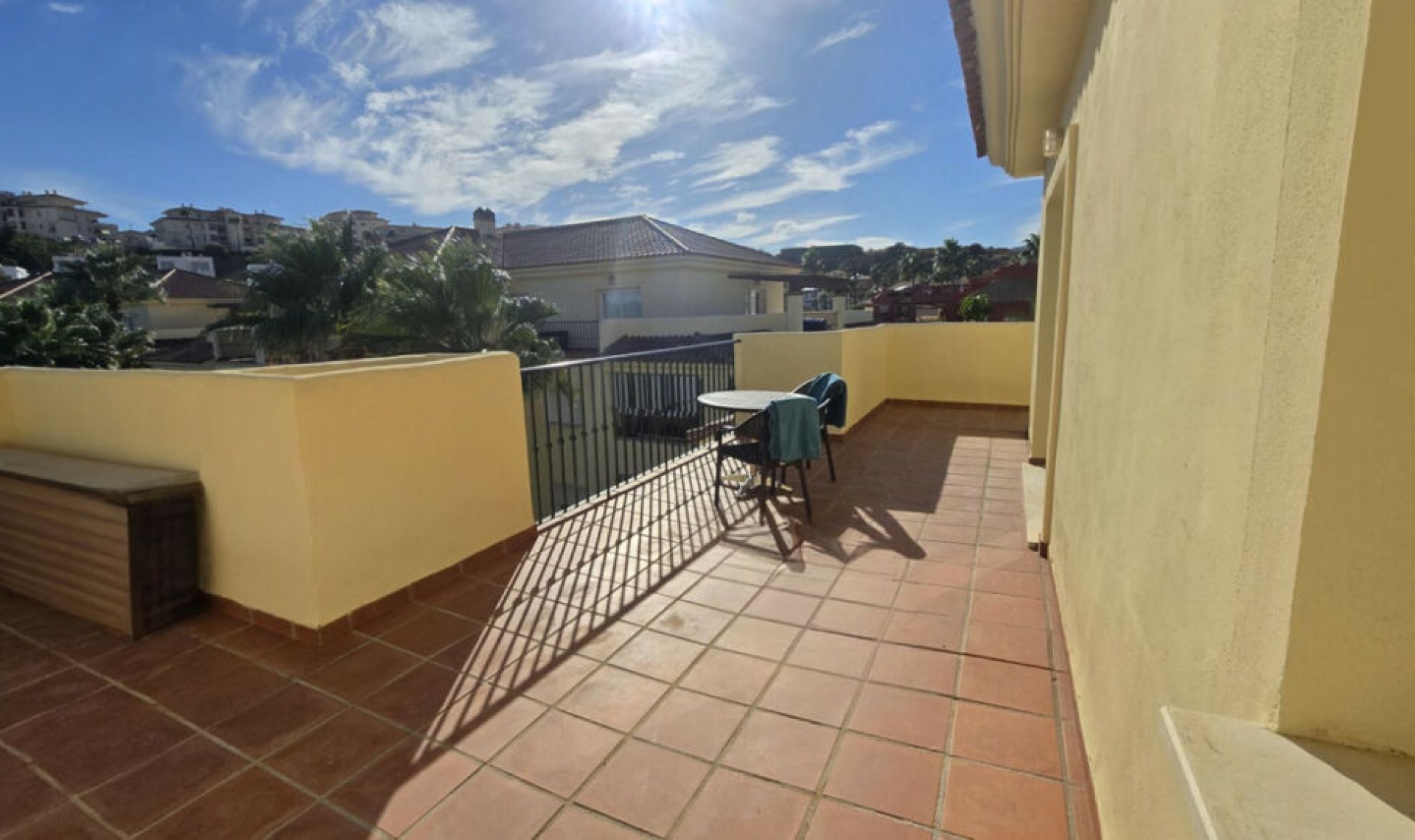 Resale - Apartment -
La Cala Hills