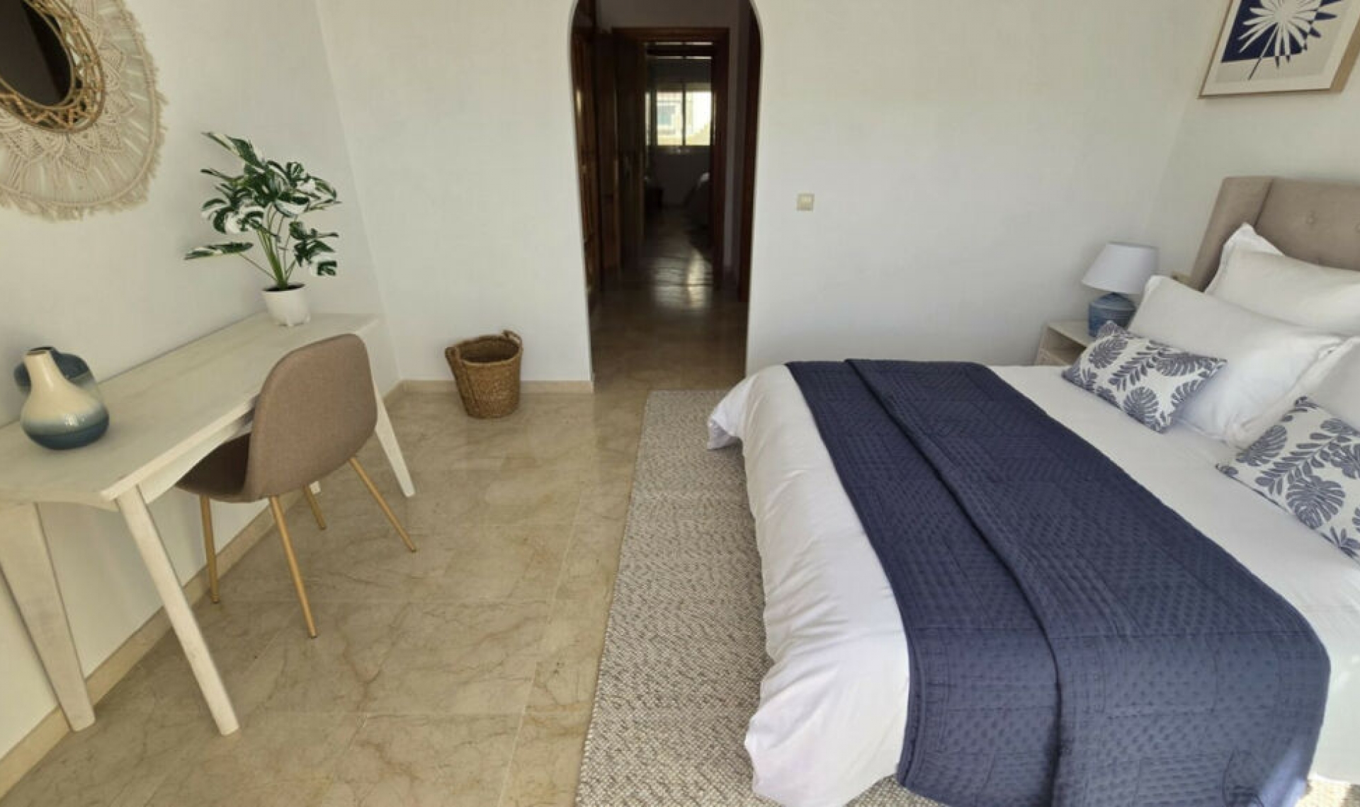Resale - Apartment -
La Cala Hills