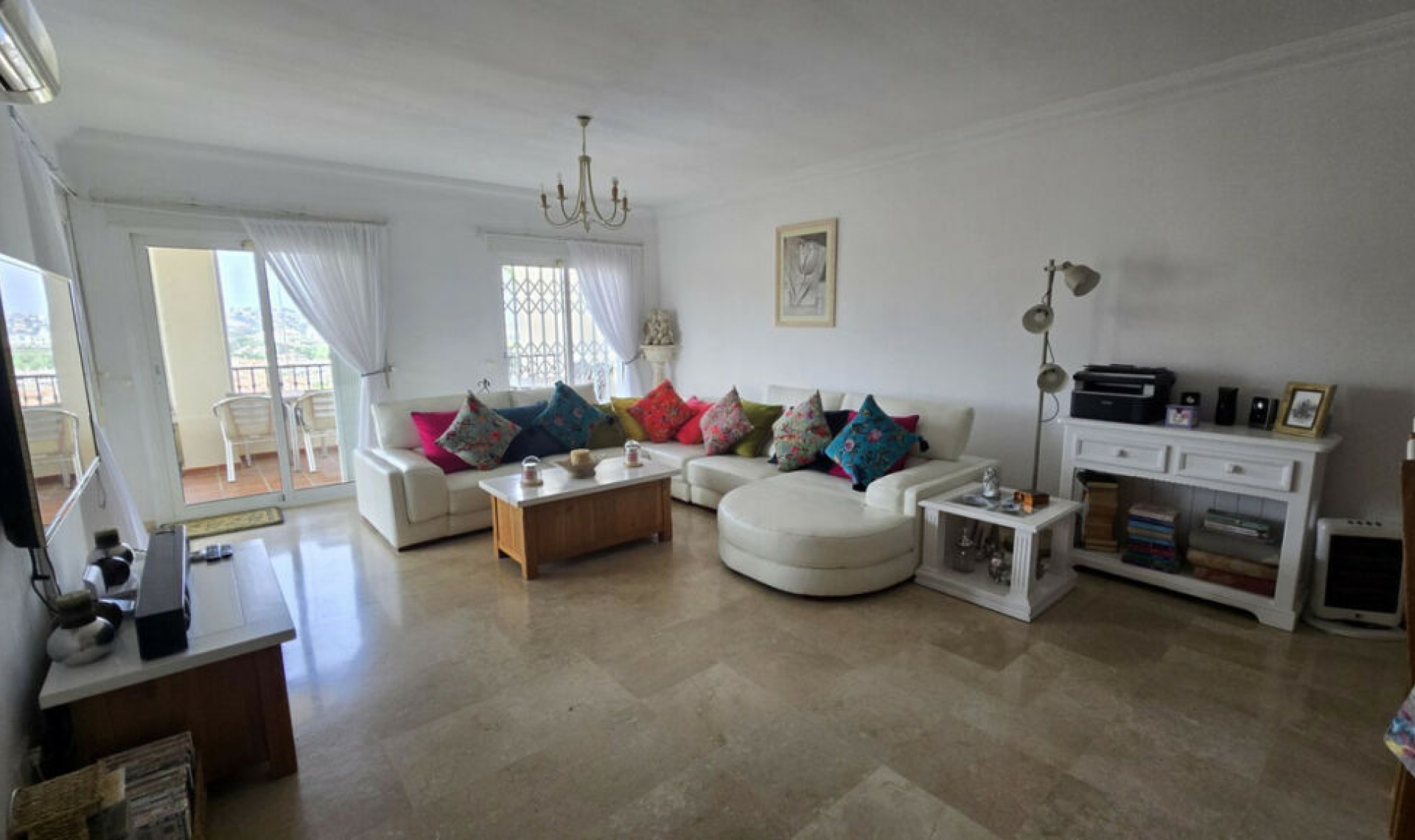 Resale - Apartment -
La Cala Hills