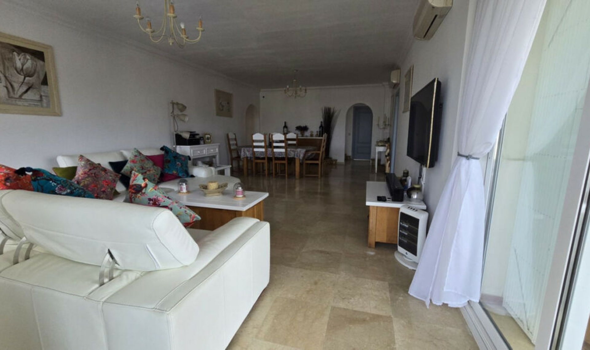 Resale - Apartment -
La Cala Hills