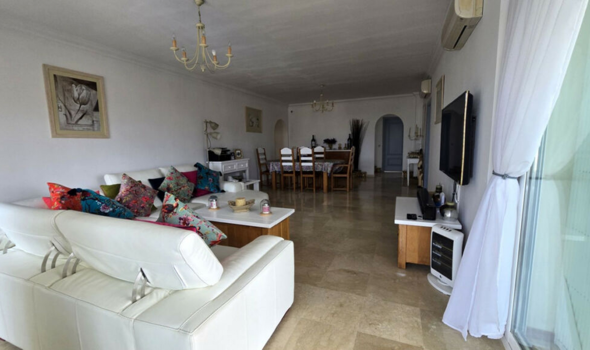 Resale - Apartment -
La Cala Hills