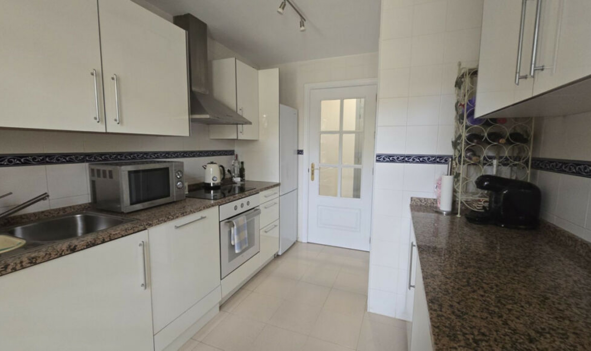 Resale - Apartment -
La Cala Hills