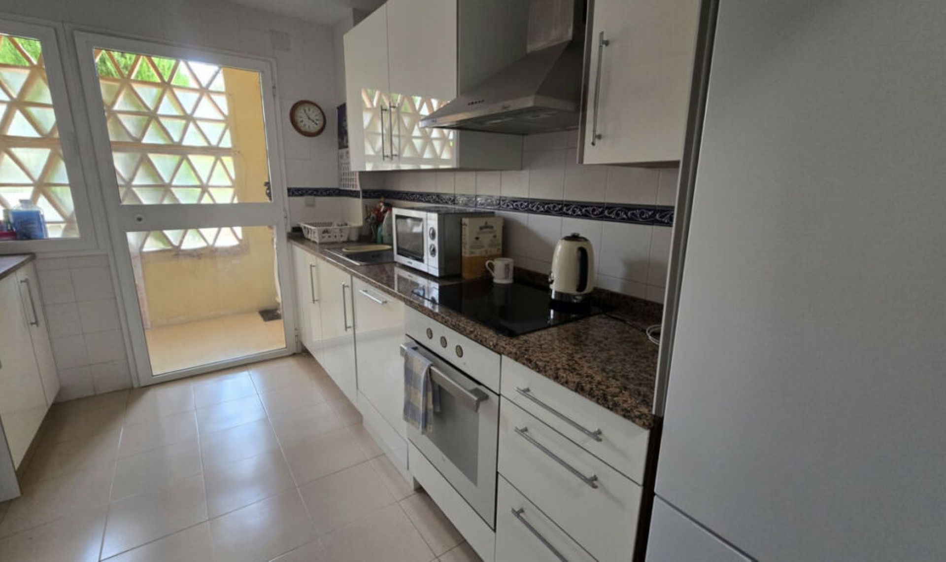 Resale - Apartment -
La Cala Hills