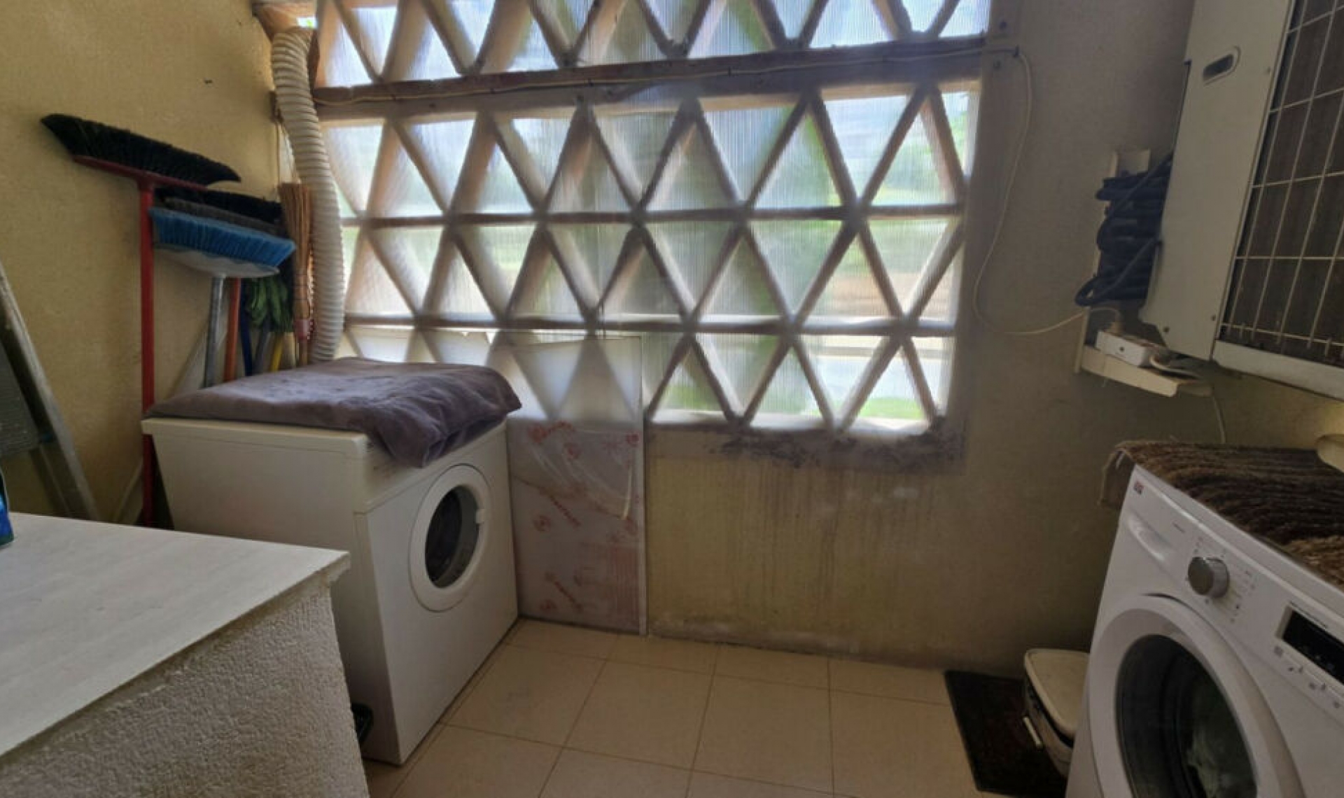 Resale - Apartment -
La Cala Hills