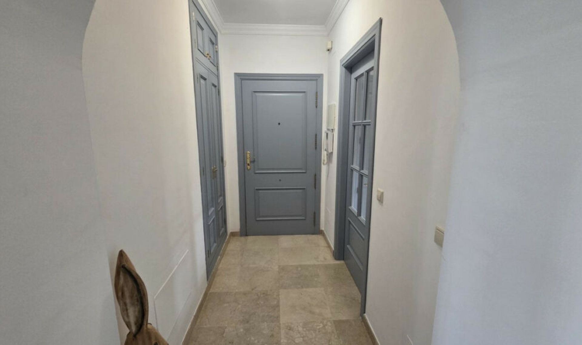 Resale - Apartment -
La Cala Hills