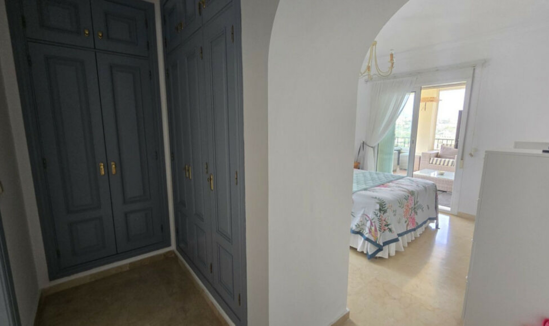 Resale - Apartment -
La Cala Hills