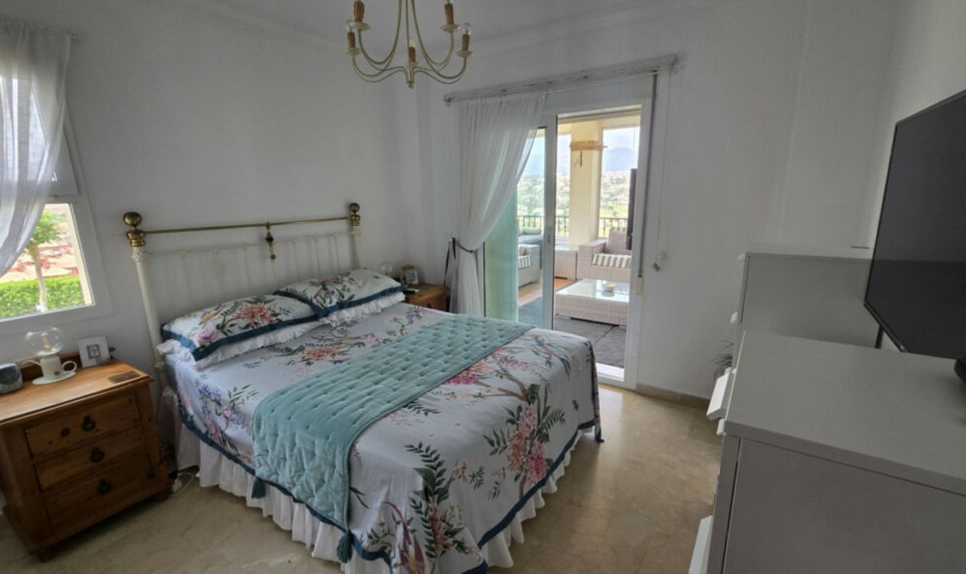 Resale - Apartment -
La Cala Hills