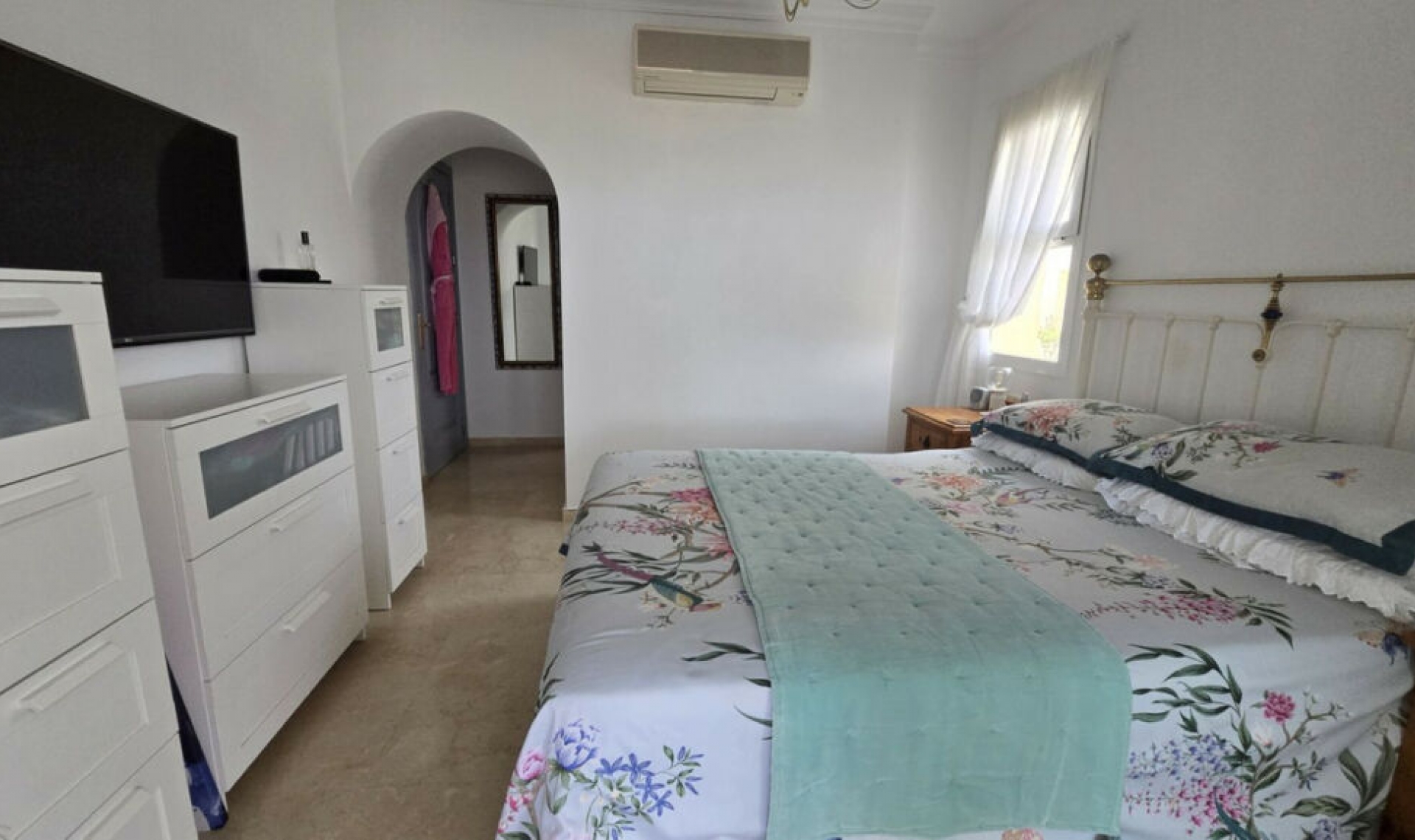 Resale - Apartment -
La Cala Hills