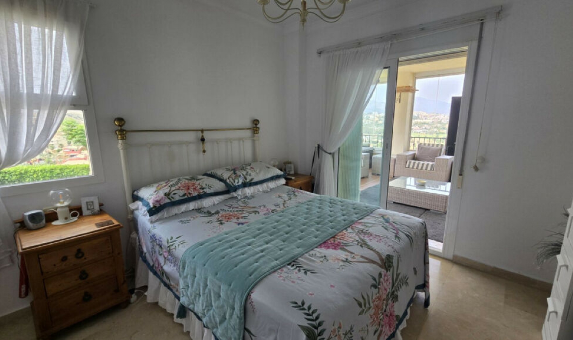 Resale - Apartment -
La Cala Hills