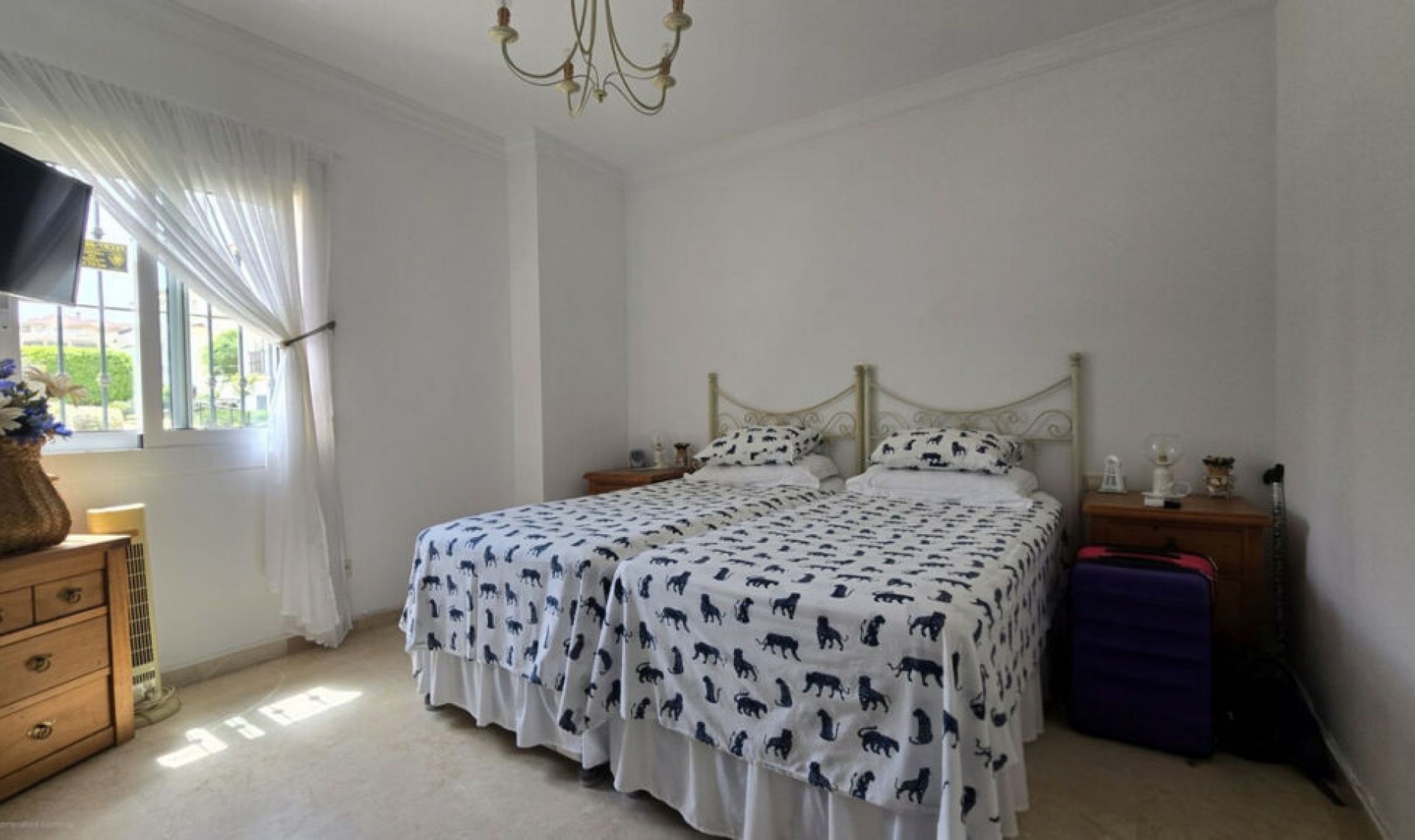 Resale - Apartment -
La Cala Hills