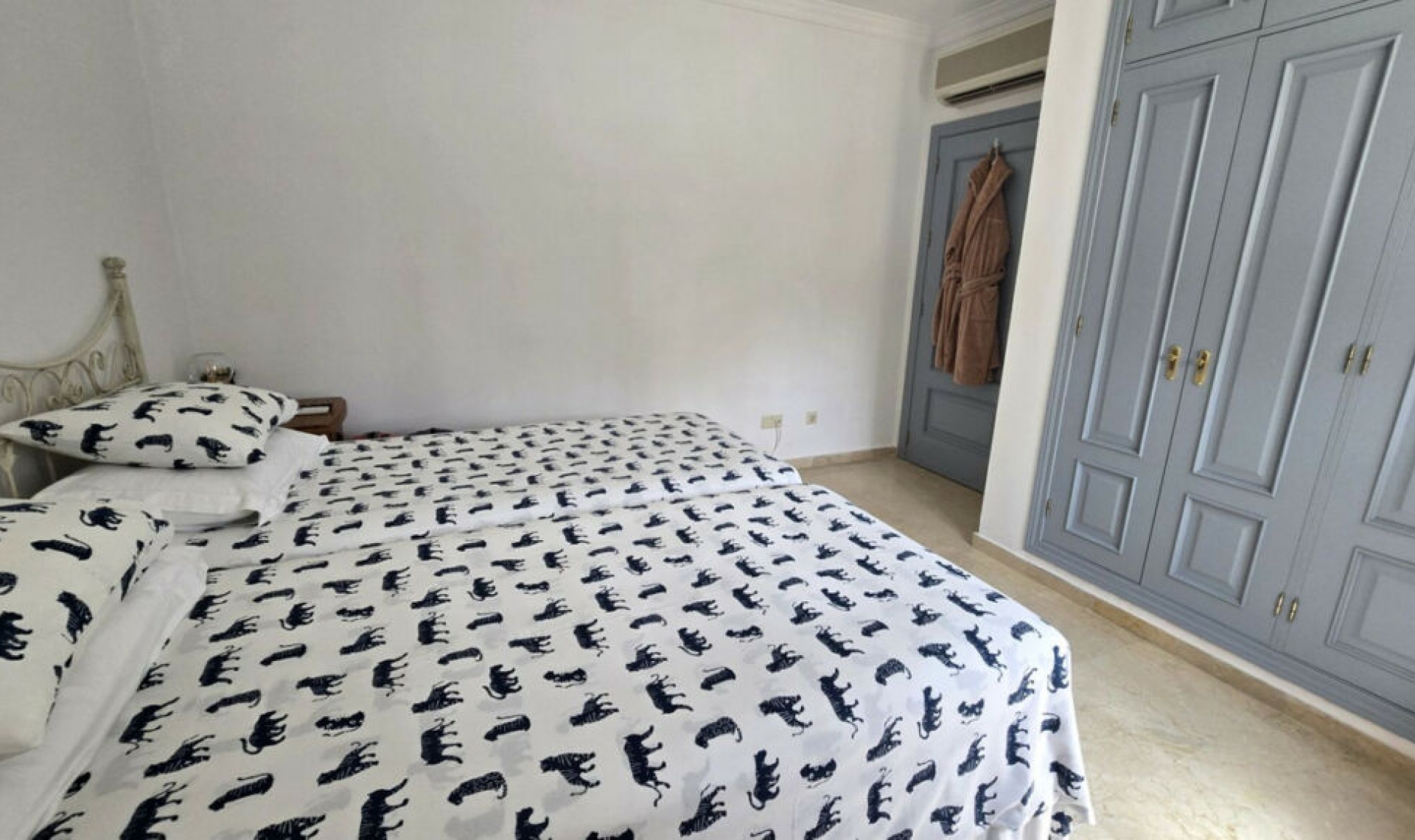 Resale - Apartment -
La Cala Hills