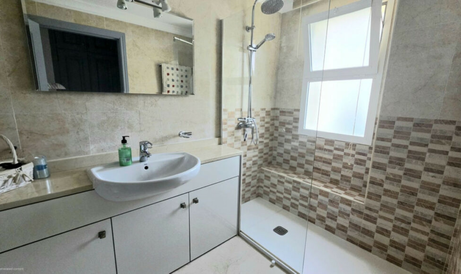 Resale - Apartment -
La Cala Hills