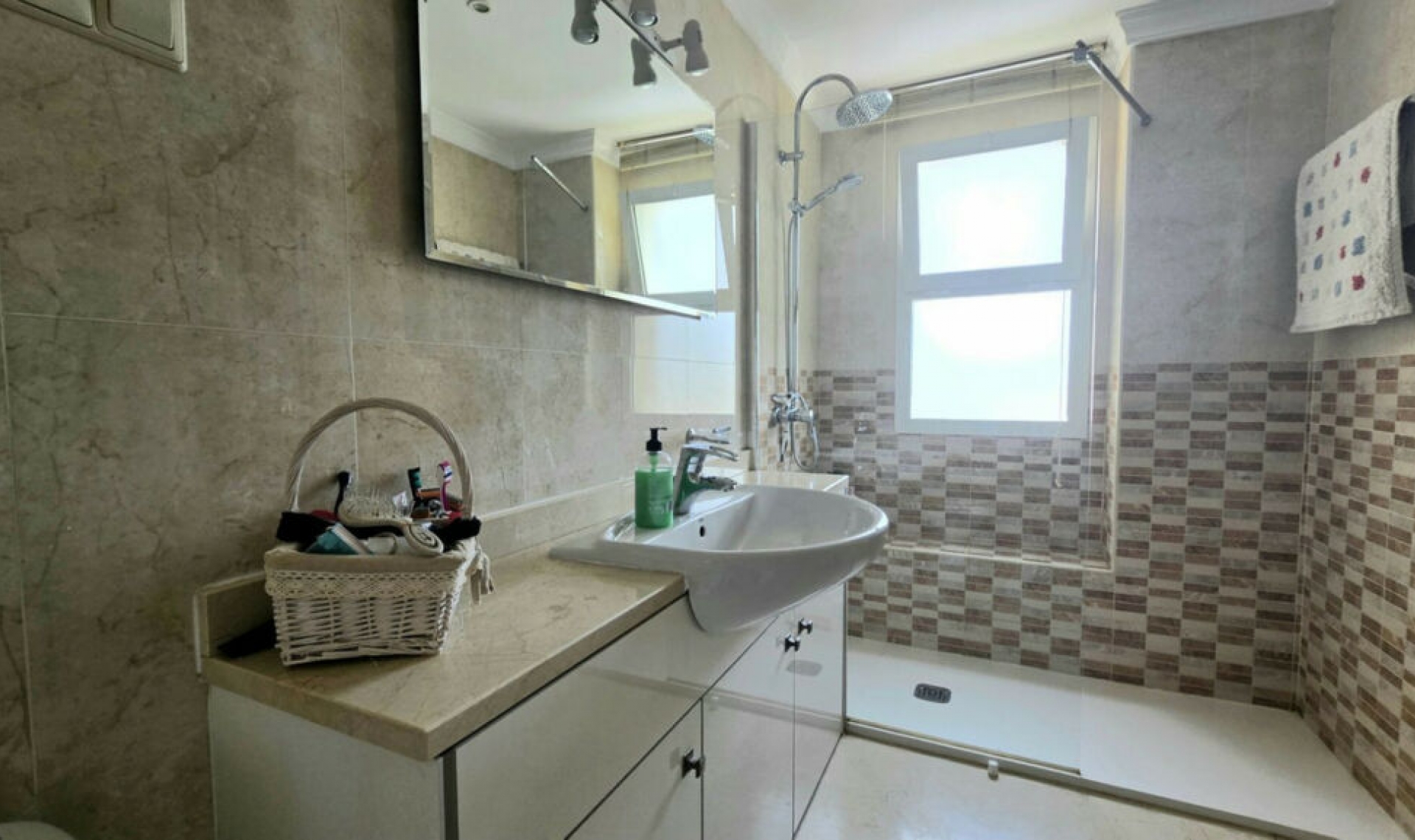 Resale - Apartment -
La Cala Hills