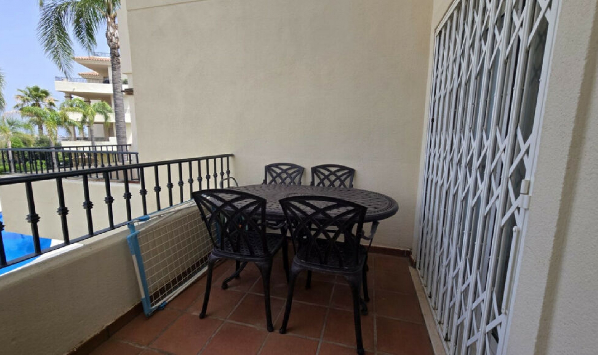 Resale - Apartment -
La Cala Hills