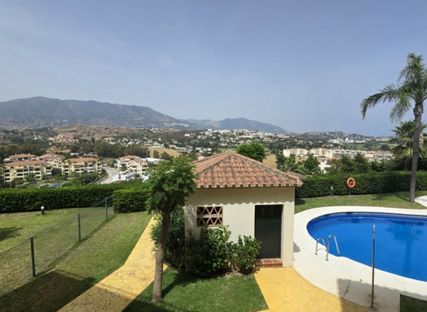 Resale - Apartment -
La Cala Hills