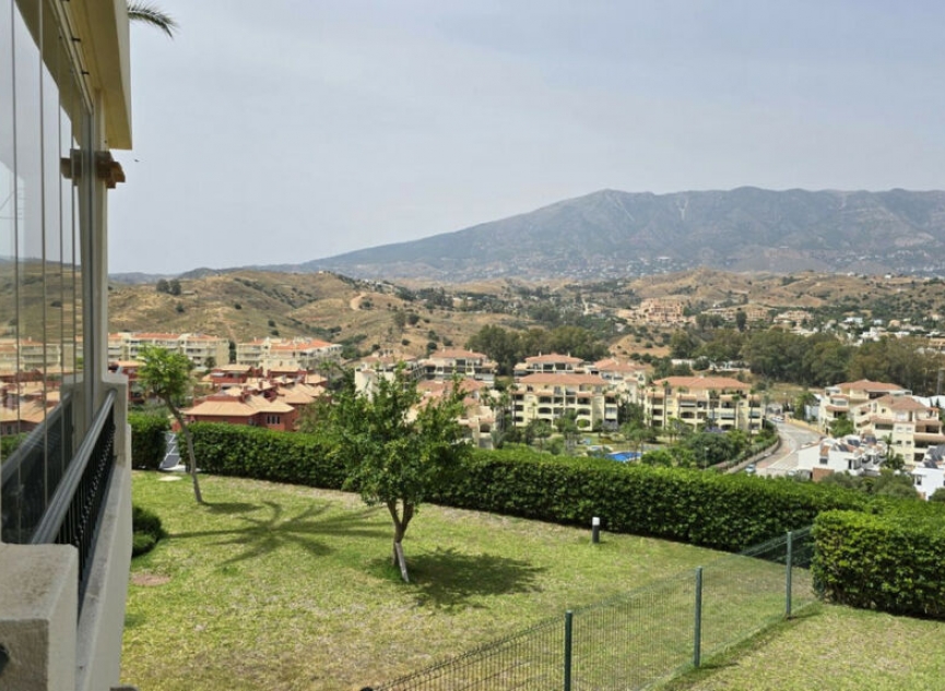 Resale - Apartment -
La Cala Hills