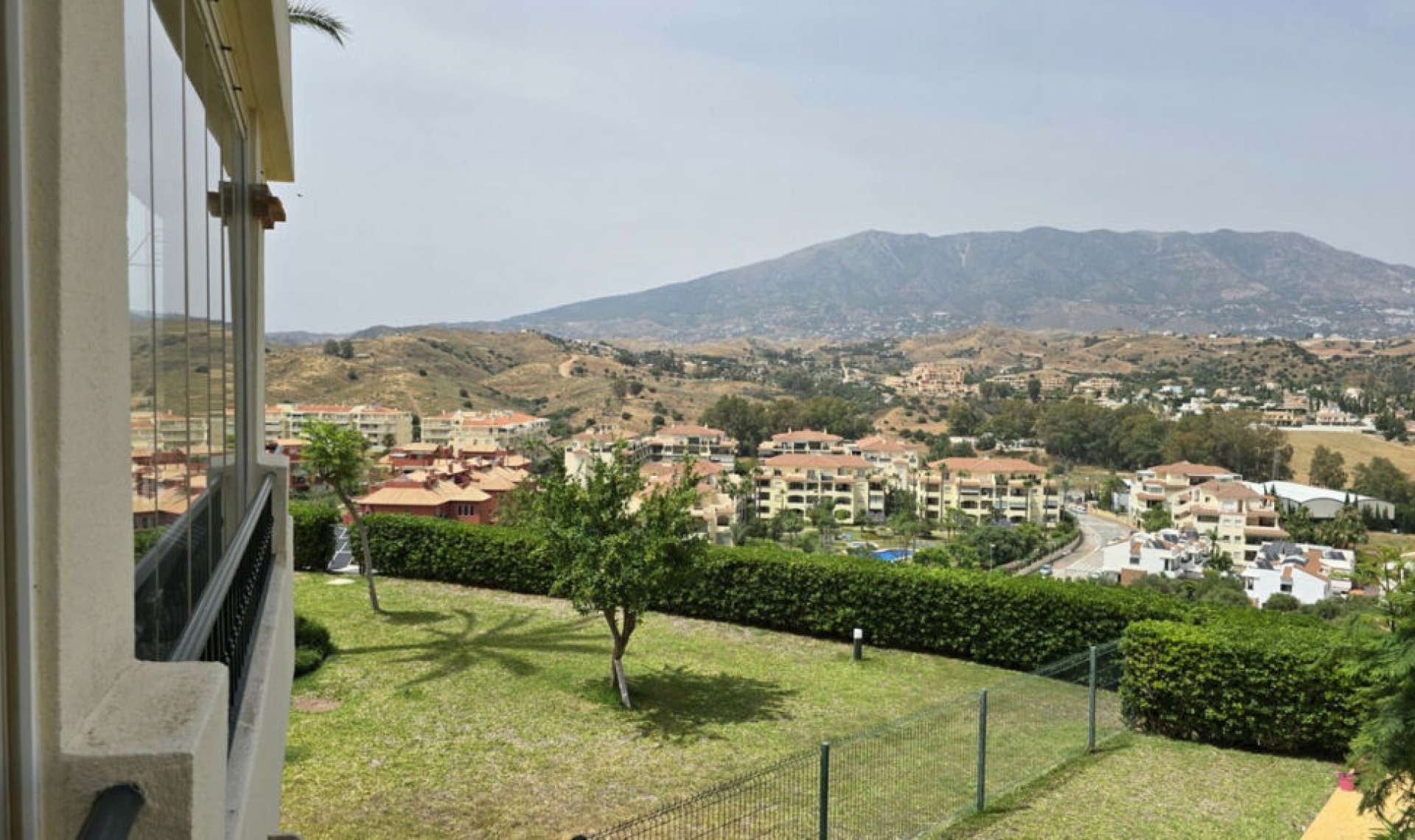 Resale - Apartment -
La Cala Hills