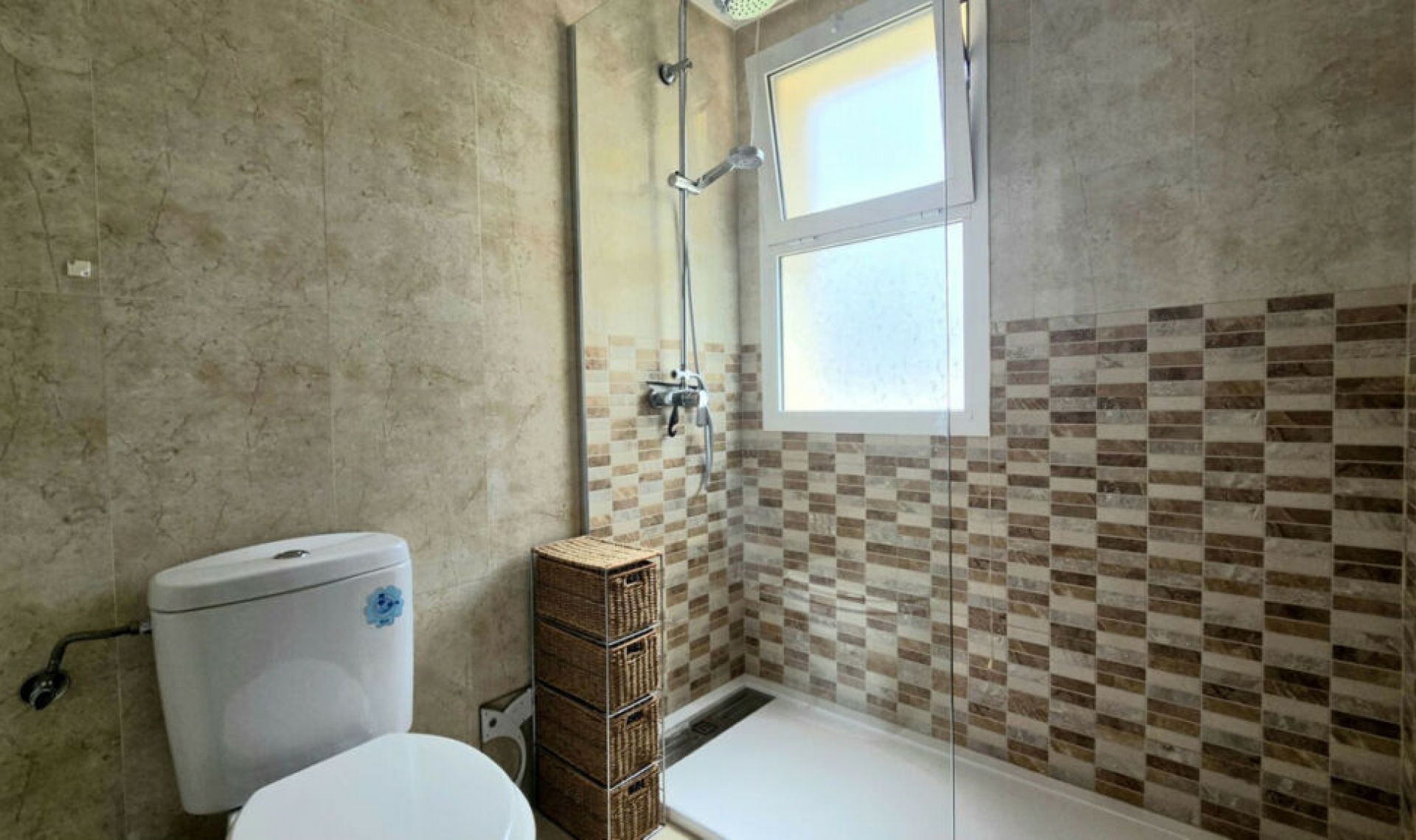 Resale - Apartment -
La Cala Hills