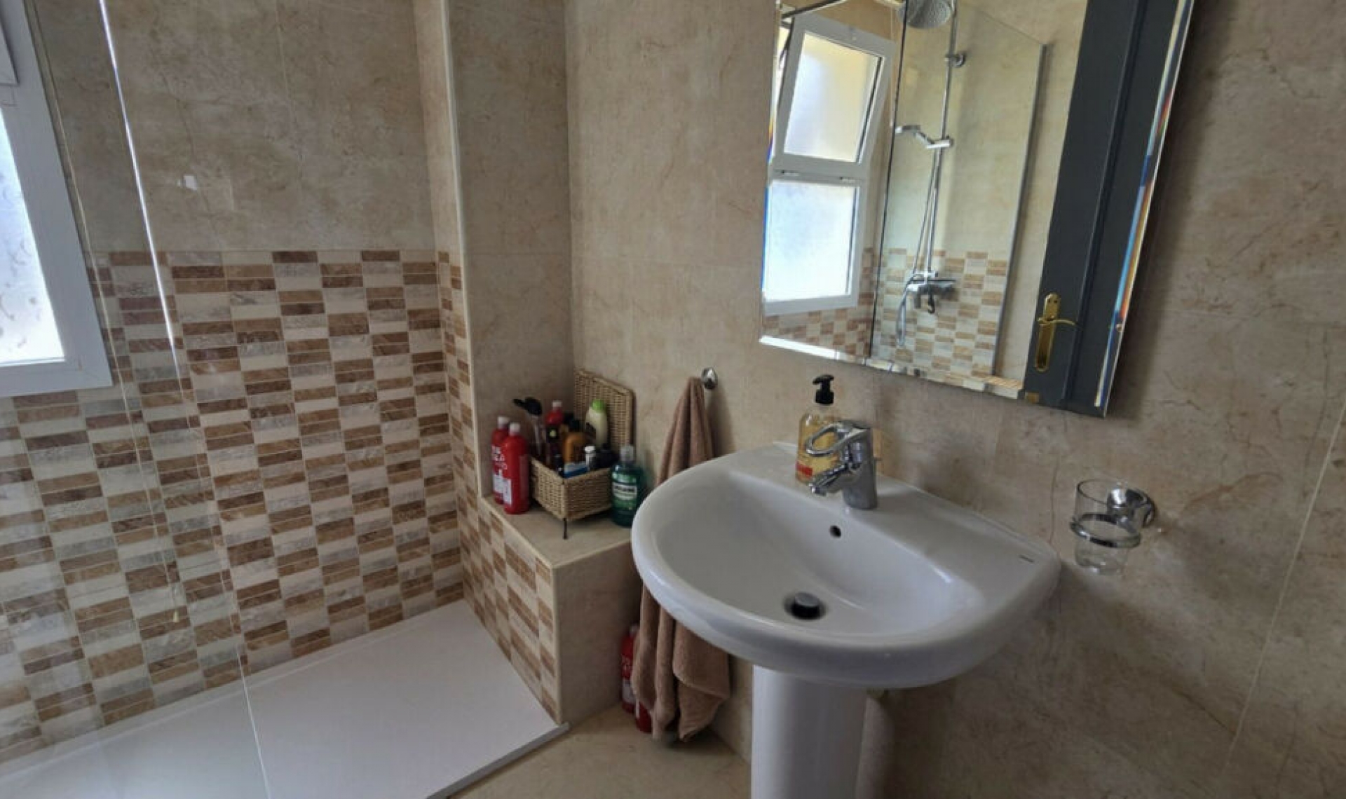 Resale - Apartment -
La Cala Hills