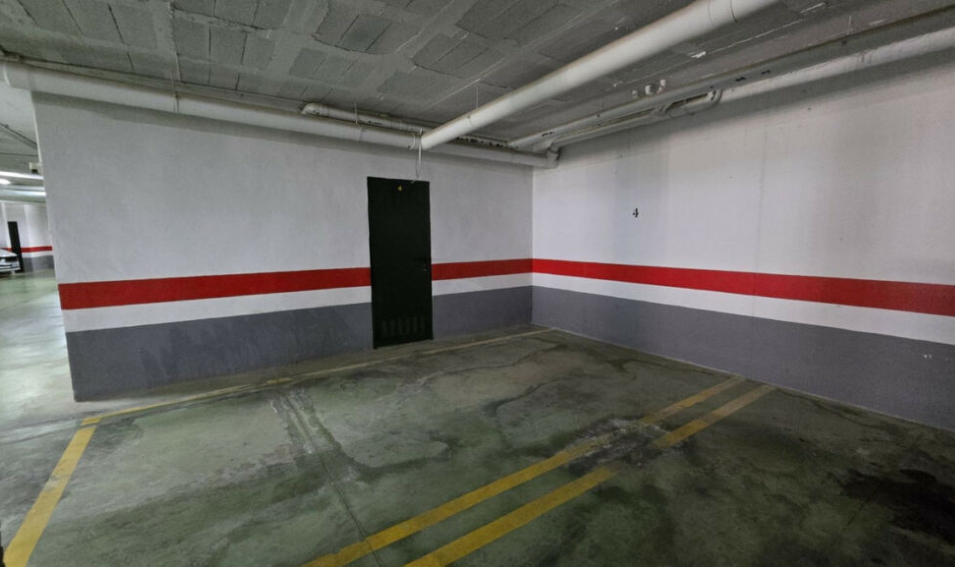 Resale - Apartment -
La Cala Hills