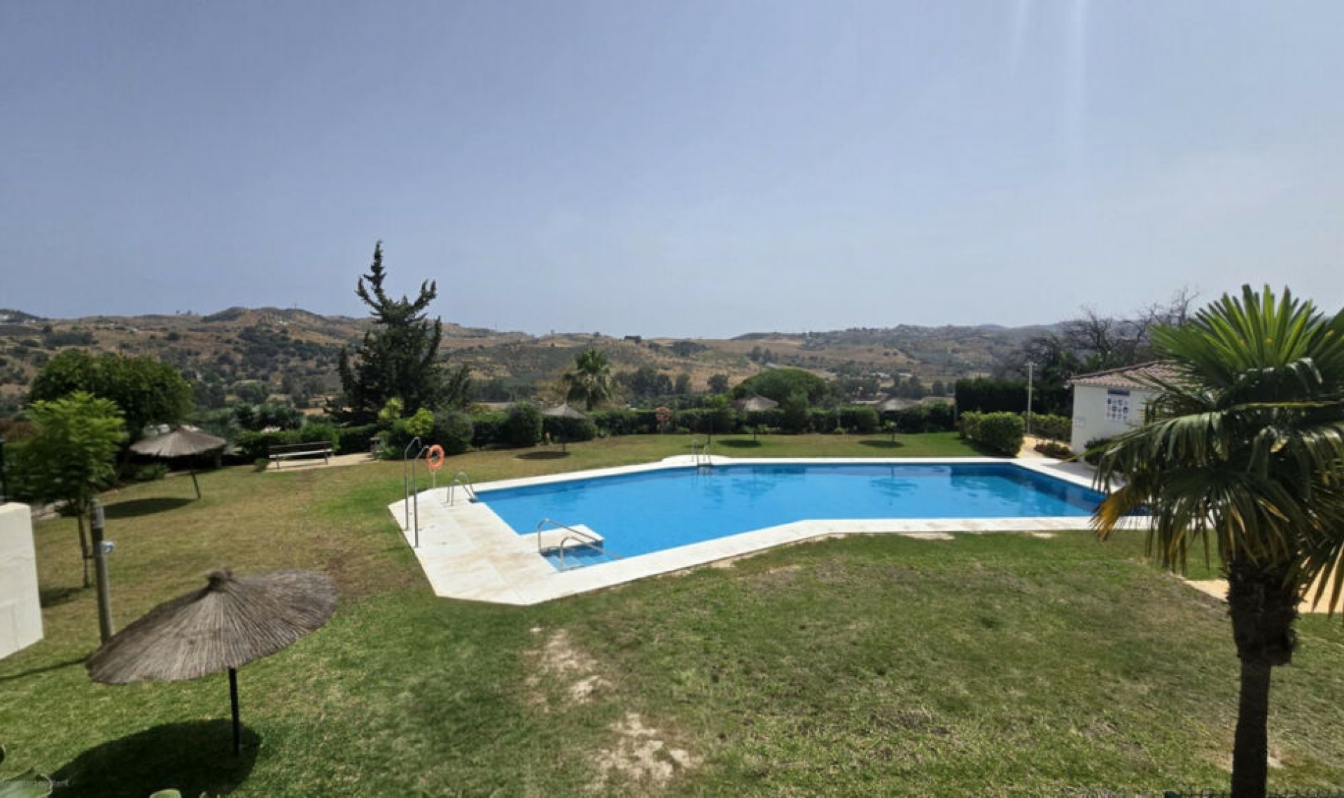 Resale - Apartment -
La Cala Hills