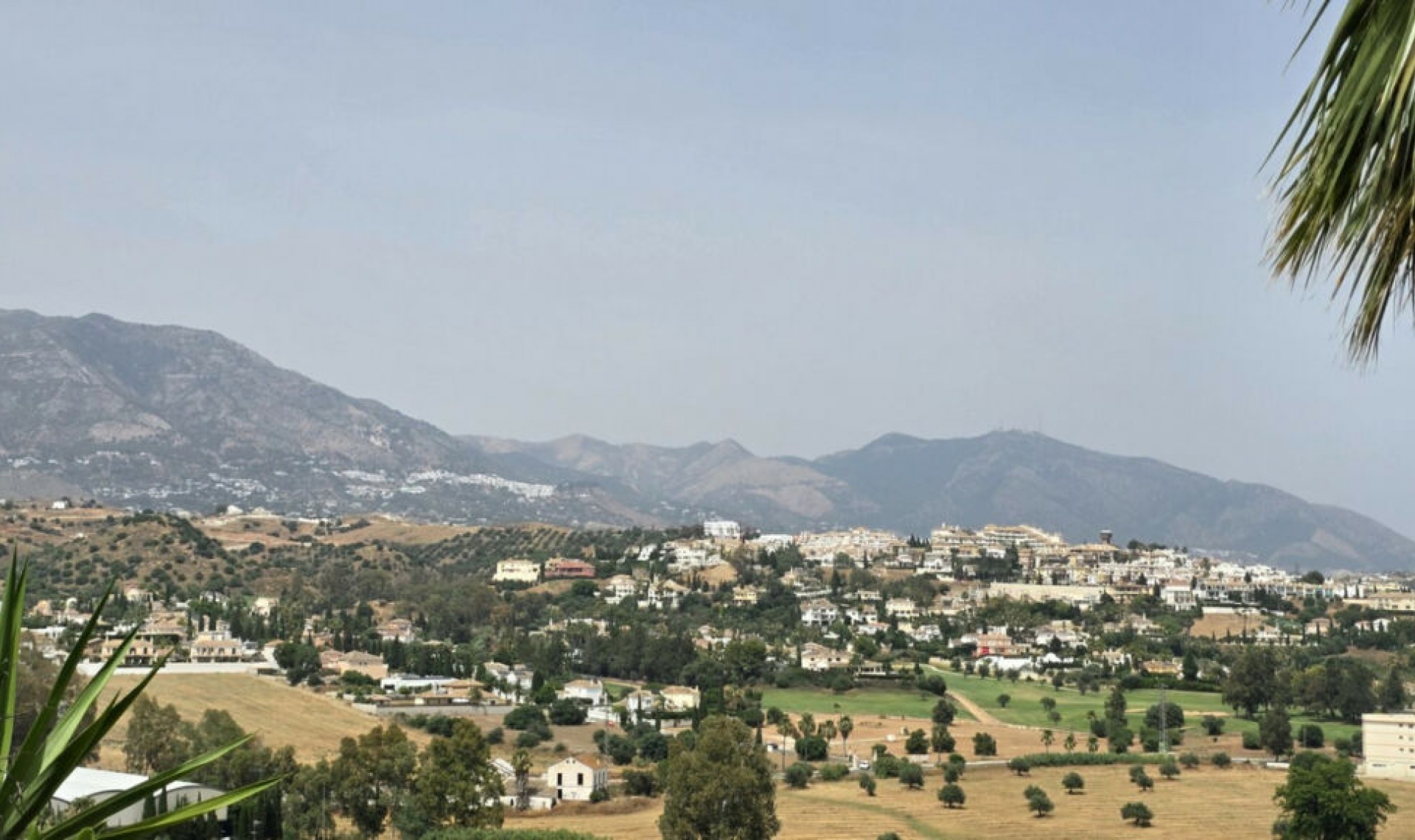 Resale - Apartment -
La Cala Hills